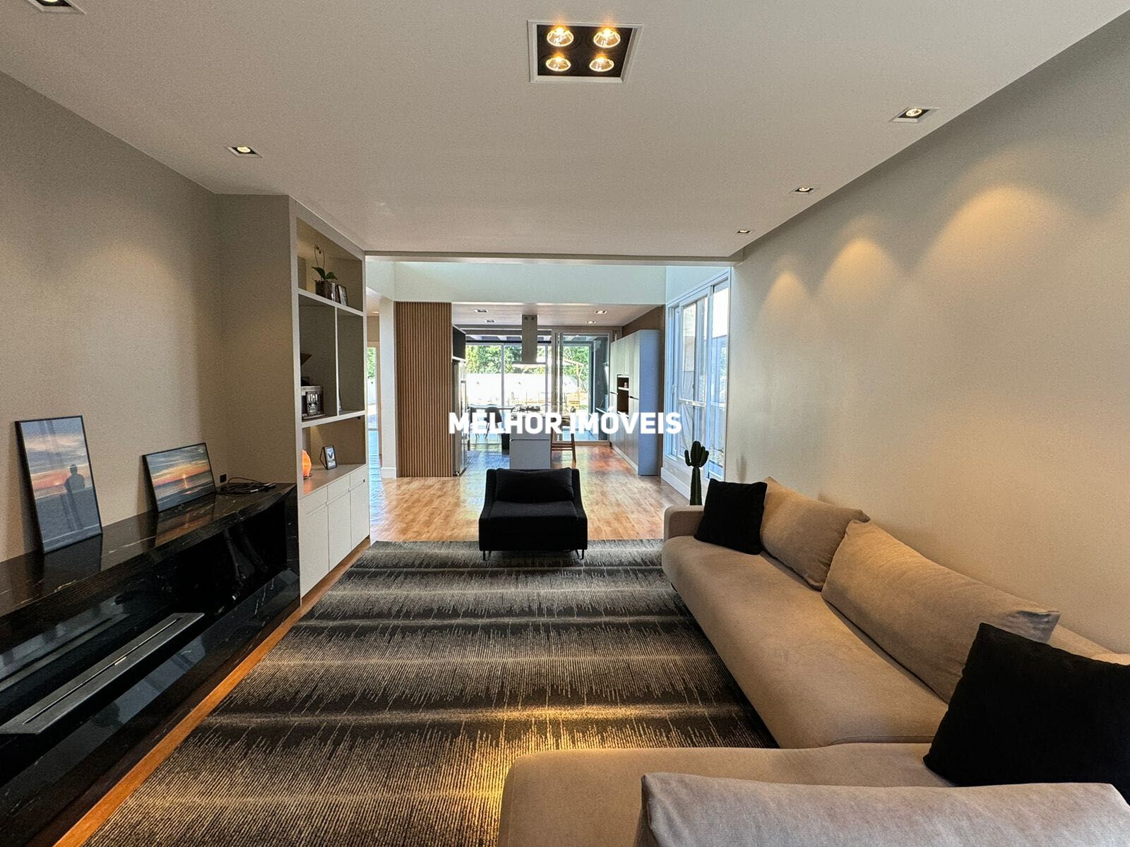 Casa, 4 quartos, 400 m² - Foto 8