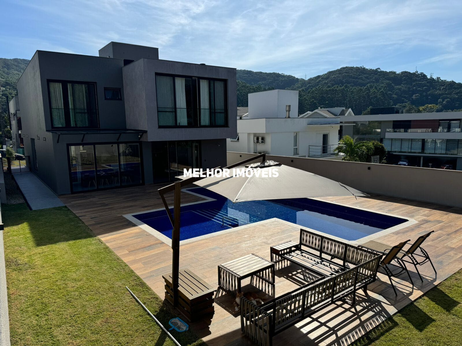 Casa, 4 quartos, 400 m² - Foto 2