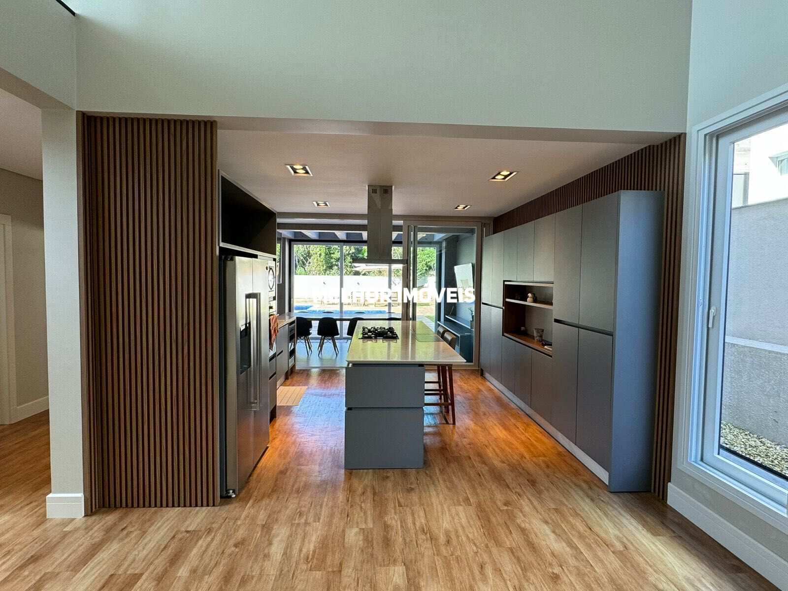 Casa, 4 quartos, 400 m² - Foto 5