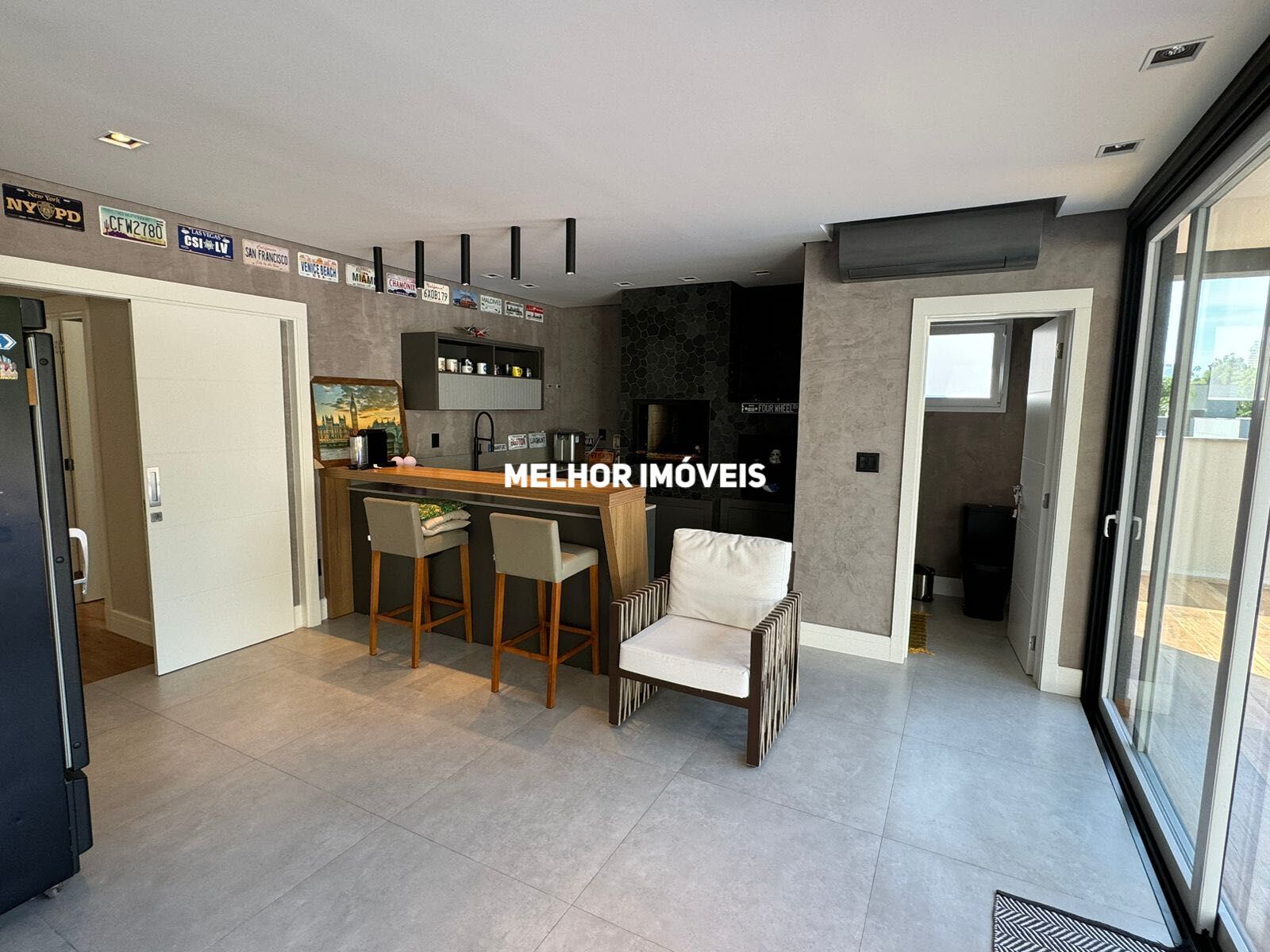 Casa, 4 quartos, 400 m² - Foto 7