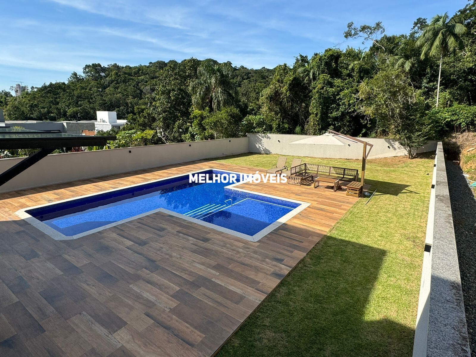 Casa, 4 quartos, 400 m² - Foto 3