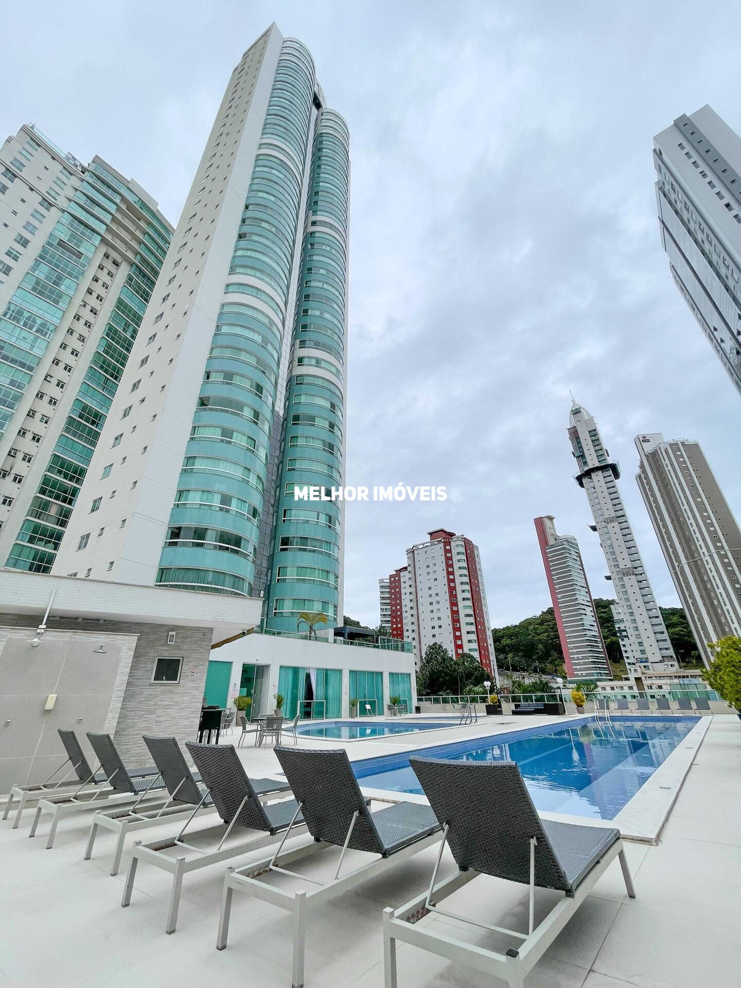 Apartamento, 3 quartos, 140 m² - Foto 19