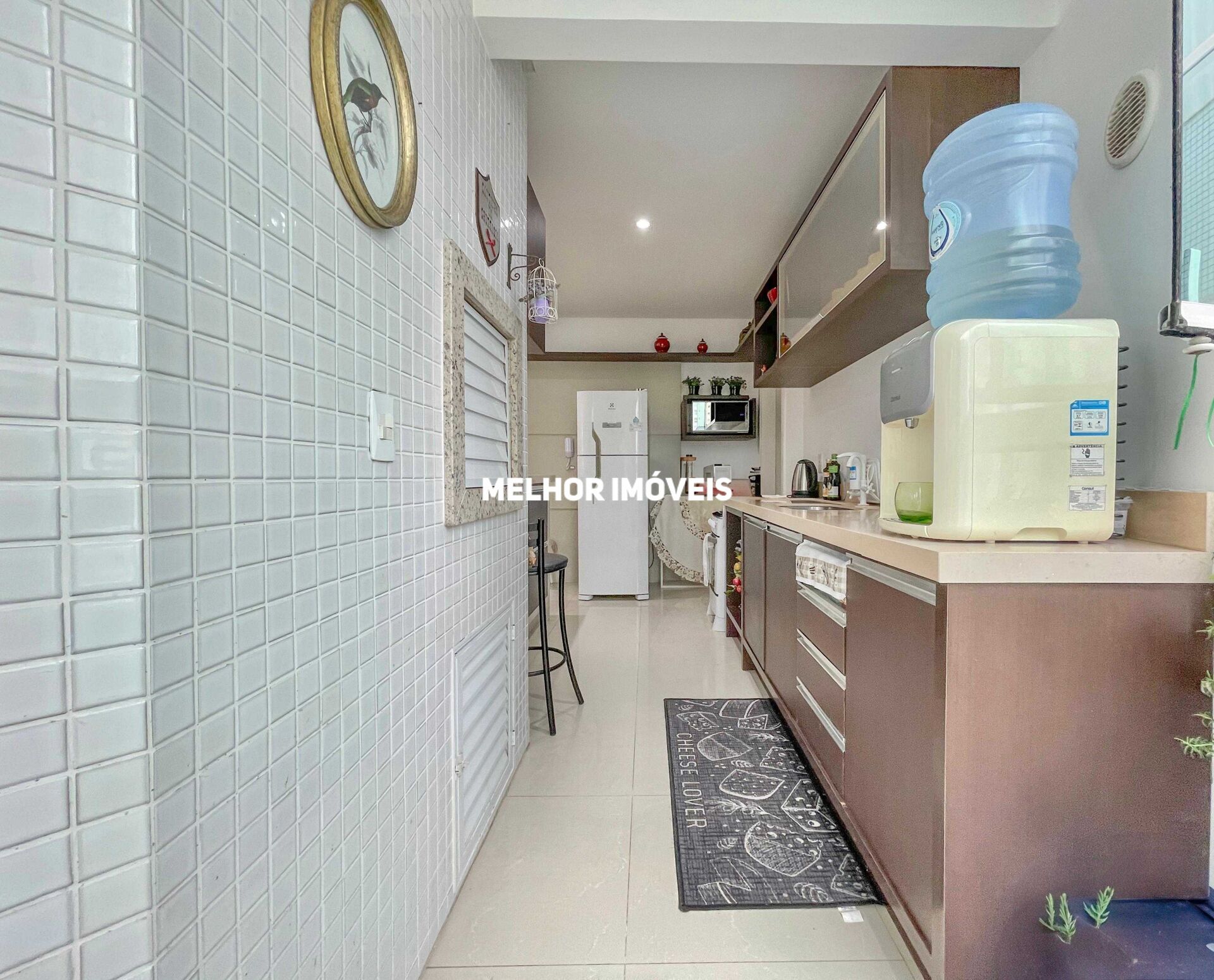 Apartamento, 3 quartos, 140 m² - Foto 9