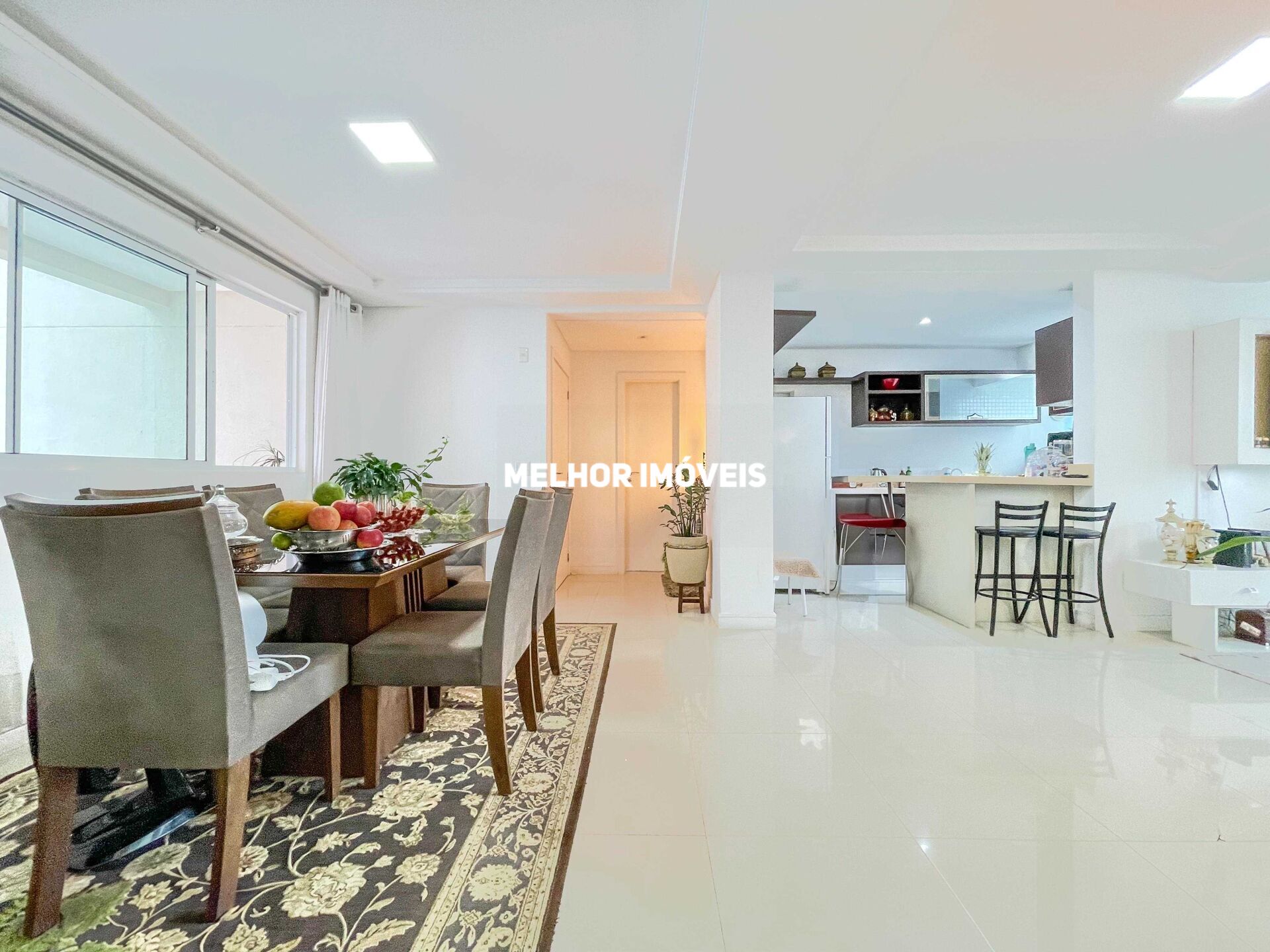 Apartamento, 3 quartos, 140 m² - Foto 5