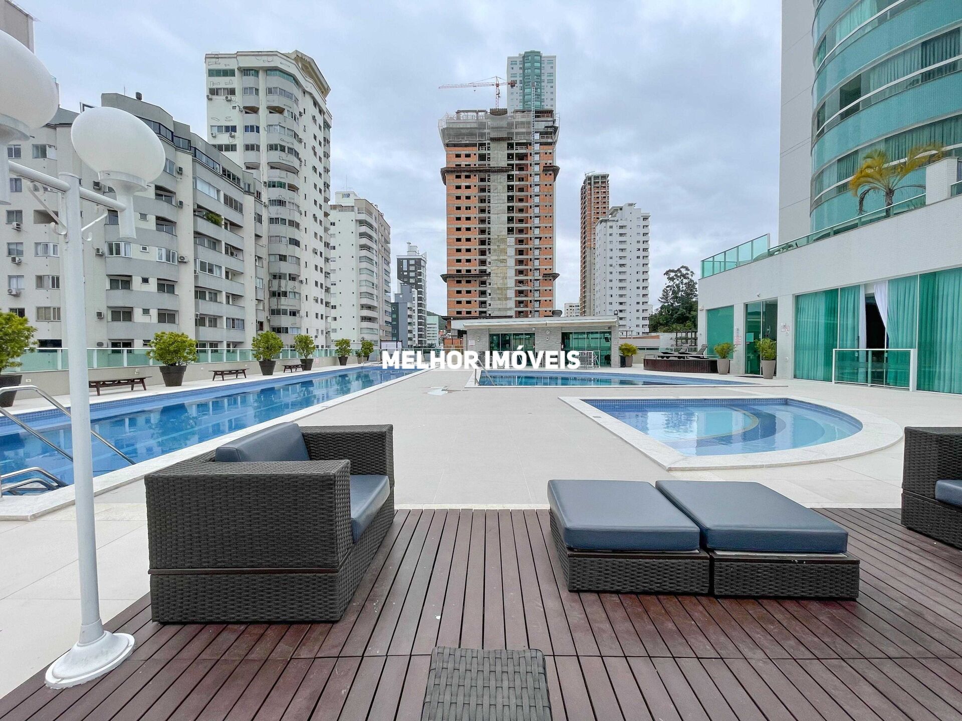 Apartamento, 3 quartos, 140 m² - Foto 17
