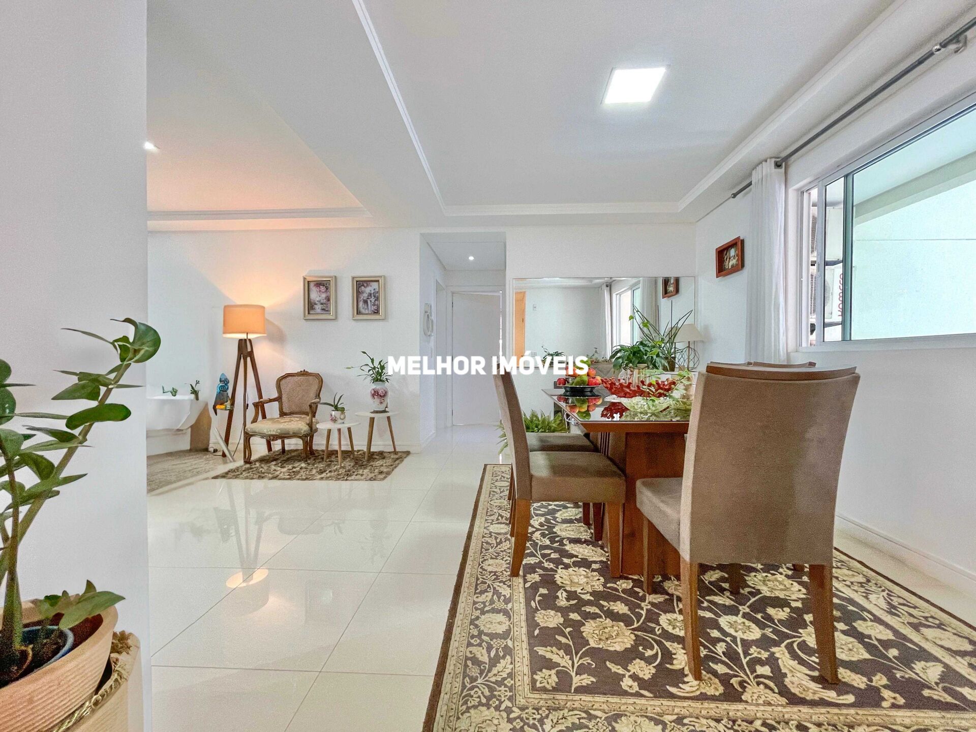 Apartamento, 3 quartos, 140 m² - Foto 7