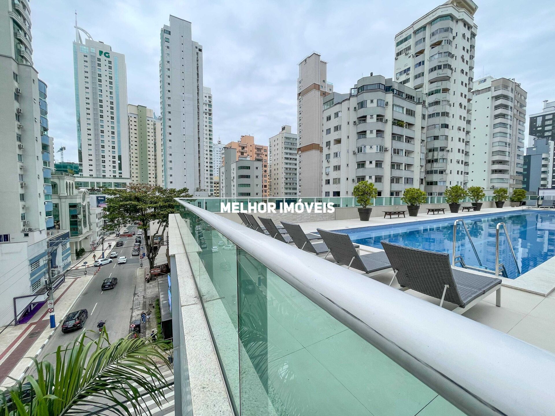 Apartamento, 3 quartos, 140 m² - Foto 20