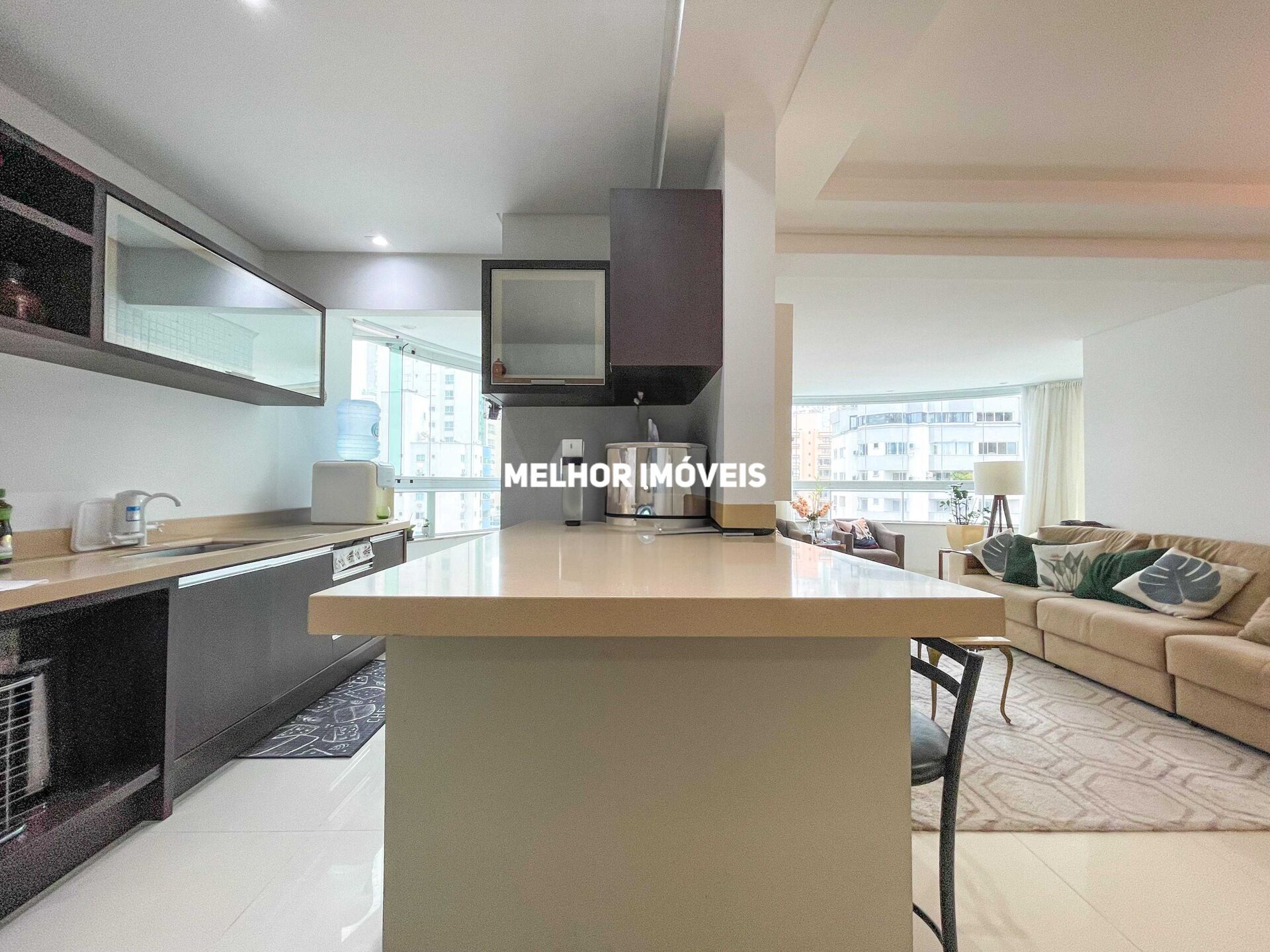 Apartamento, 3 quartos, 140 m² - Foto 8