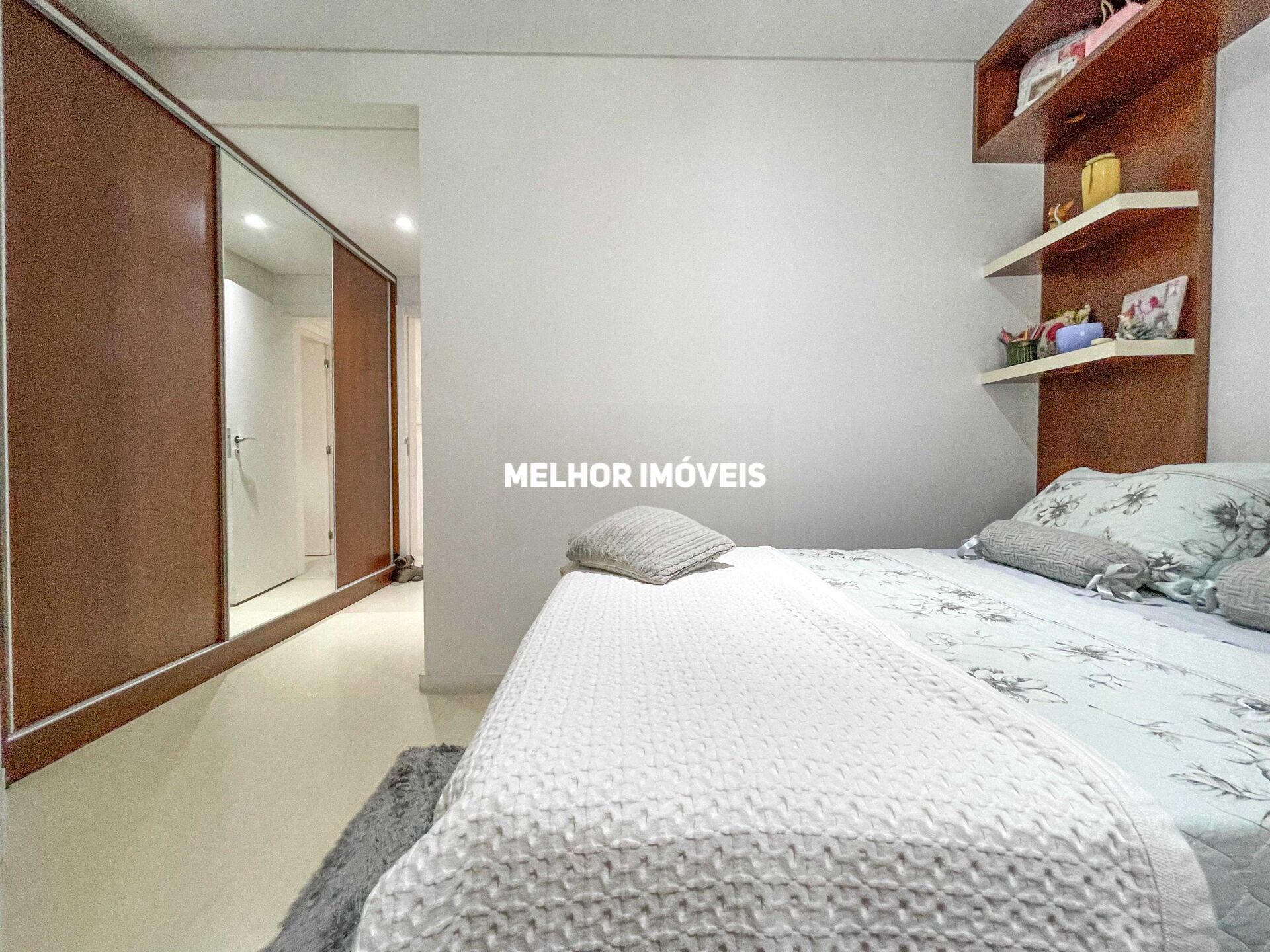 Apartamento, 3 quartos, 140 m² - Foto 11