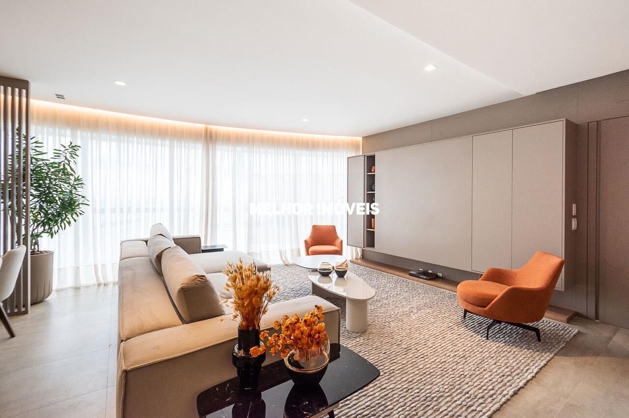 Apartamento, 3 quartos, 329 m² - Foto 20