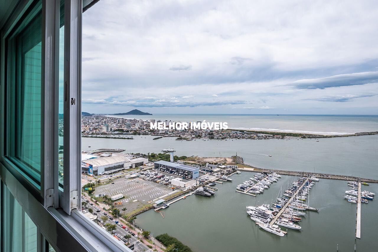 Apartamento, 3 quartos, 329 m² - Foto 4