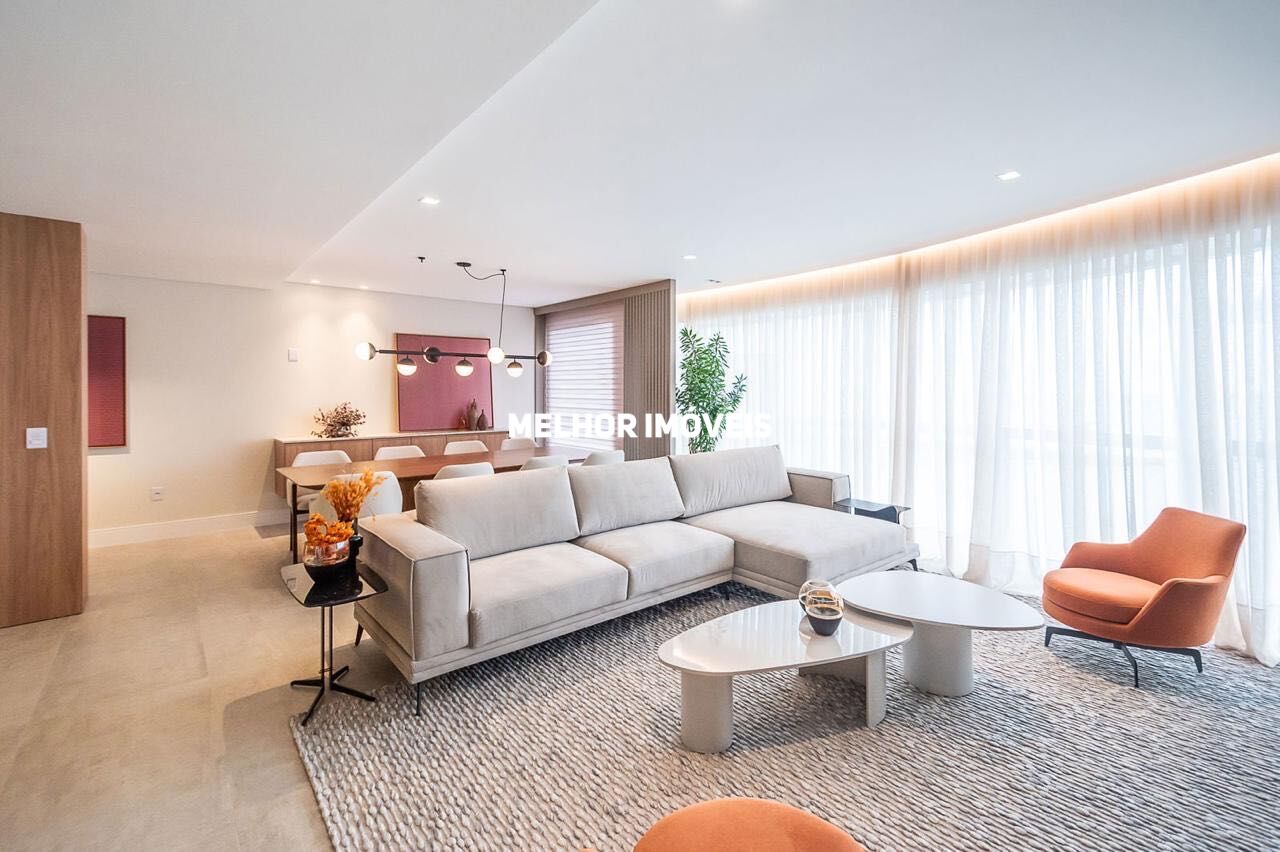 Apartamento, 3 quartos, 329 m² - Foto 11