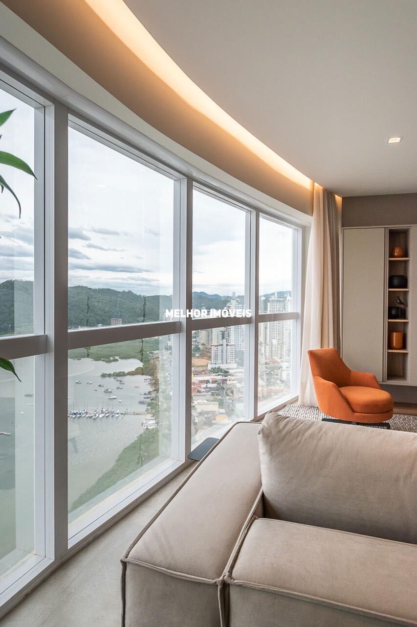 Apartamento, 3 quartos, 329 m² - Foto 21