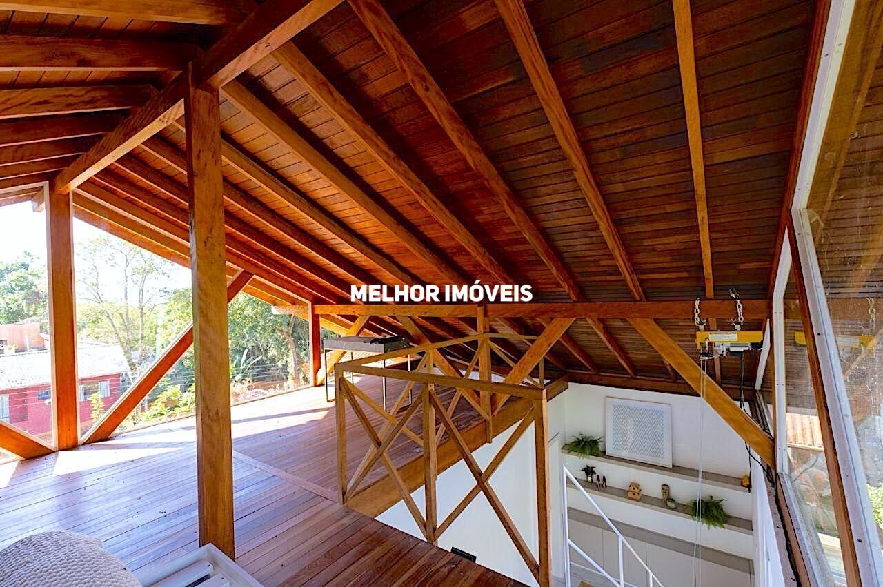 Casa, 3 quartos, 275 m² - Foto 13