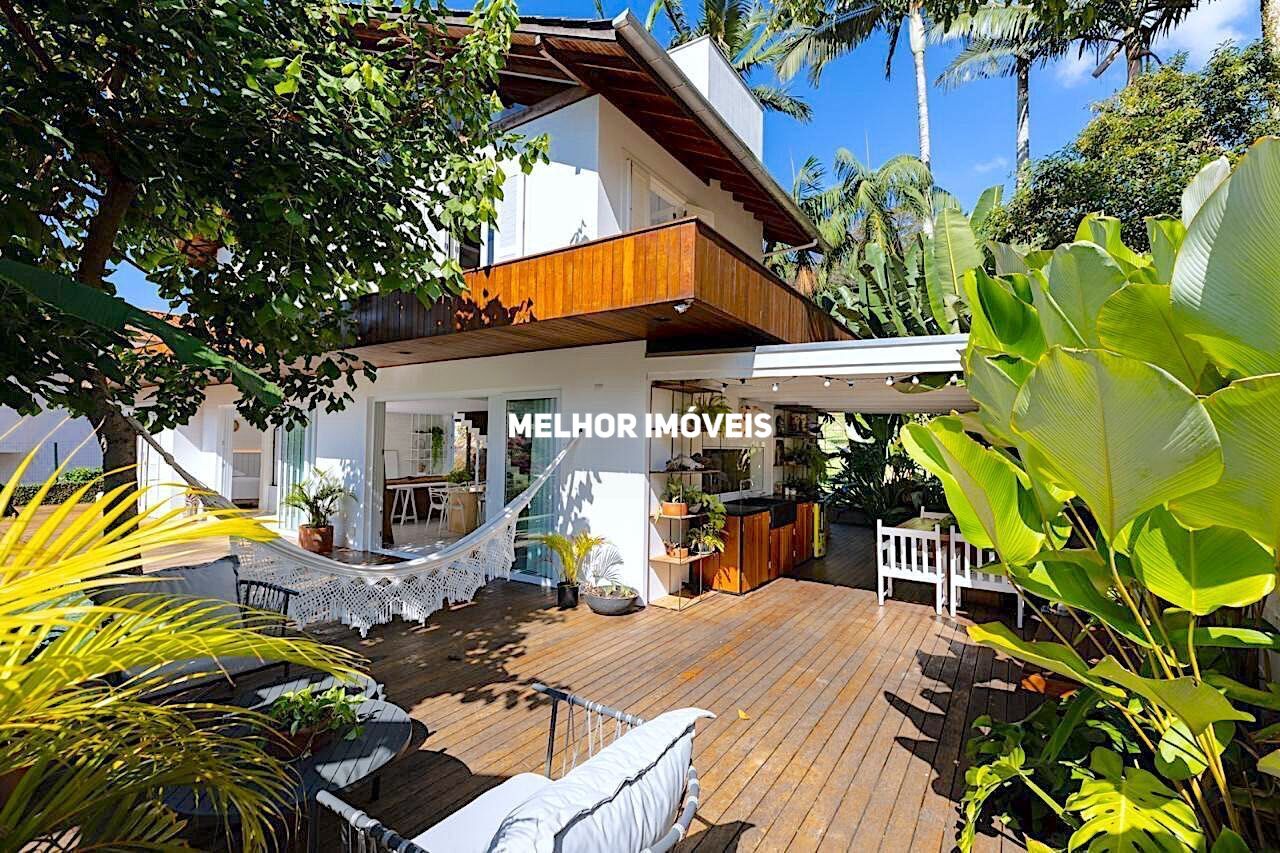 Casa, 3 quartos, 275 m² - Foto 4