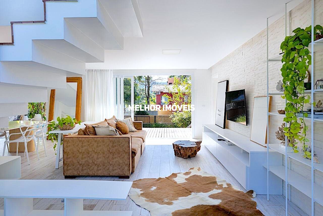 Casa, 3 quartos, 275 m² - Foto 22