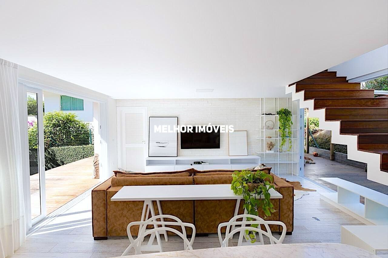 Casa, 3 quartos, 275 m² - Foto 23