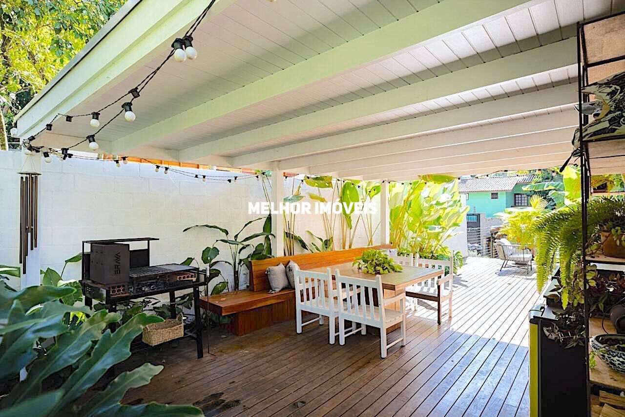 Casa, 3 quartos, 275 m² - Foto 13
