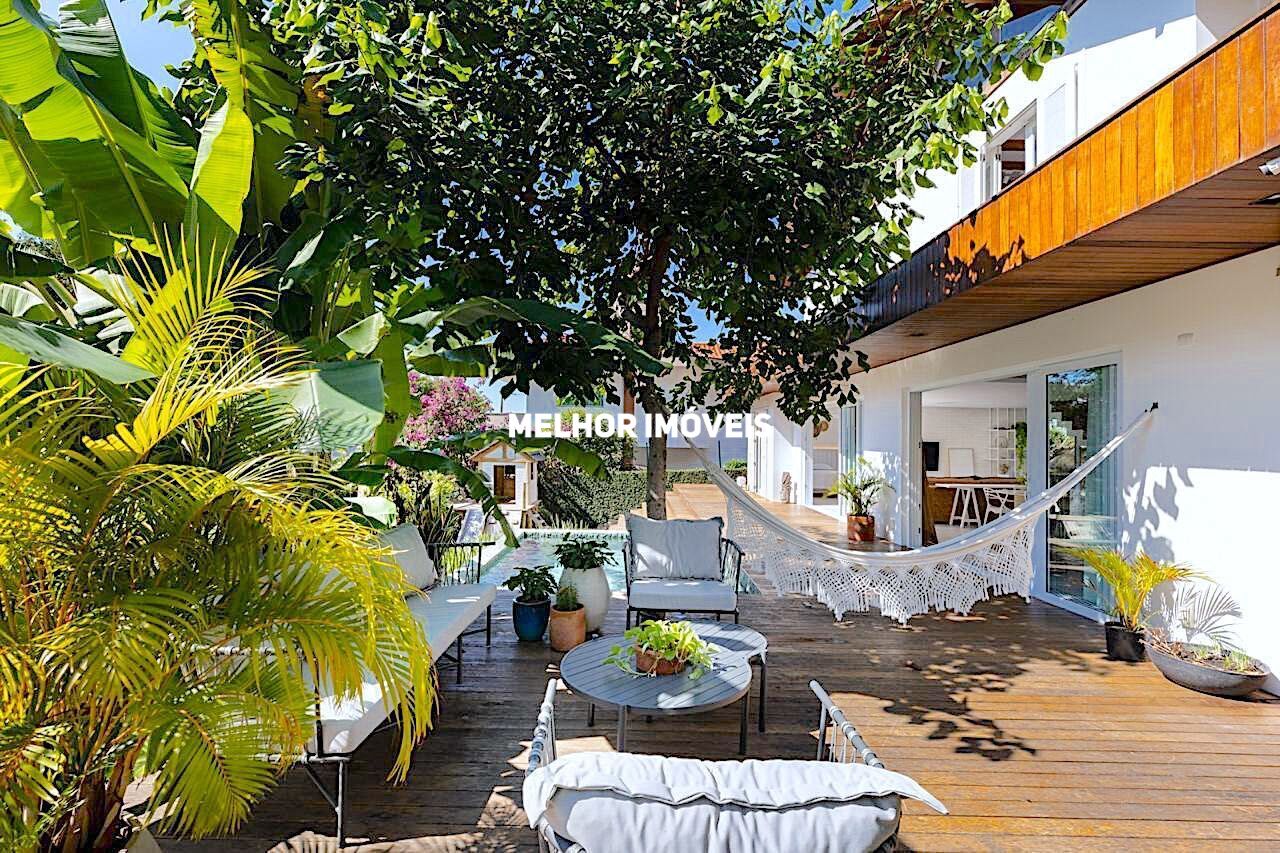 Casa, 3 quartos, 275 m² - Foto 6