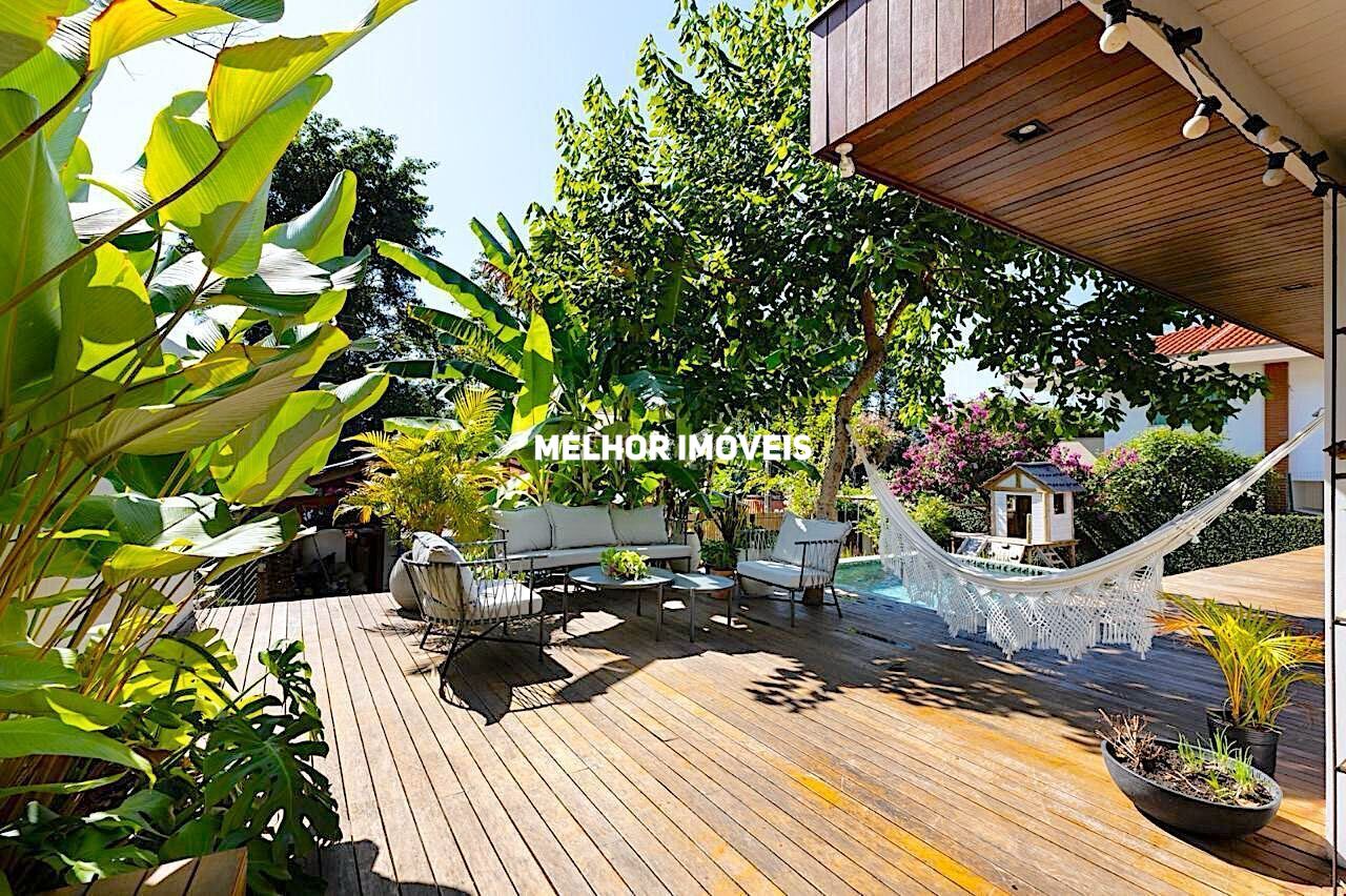 Casa, 3 quartos, 275 m² - Foto 4