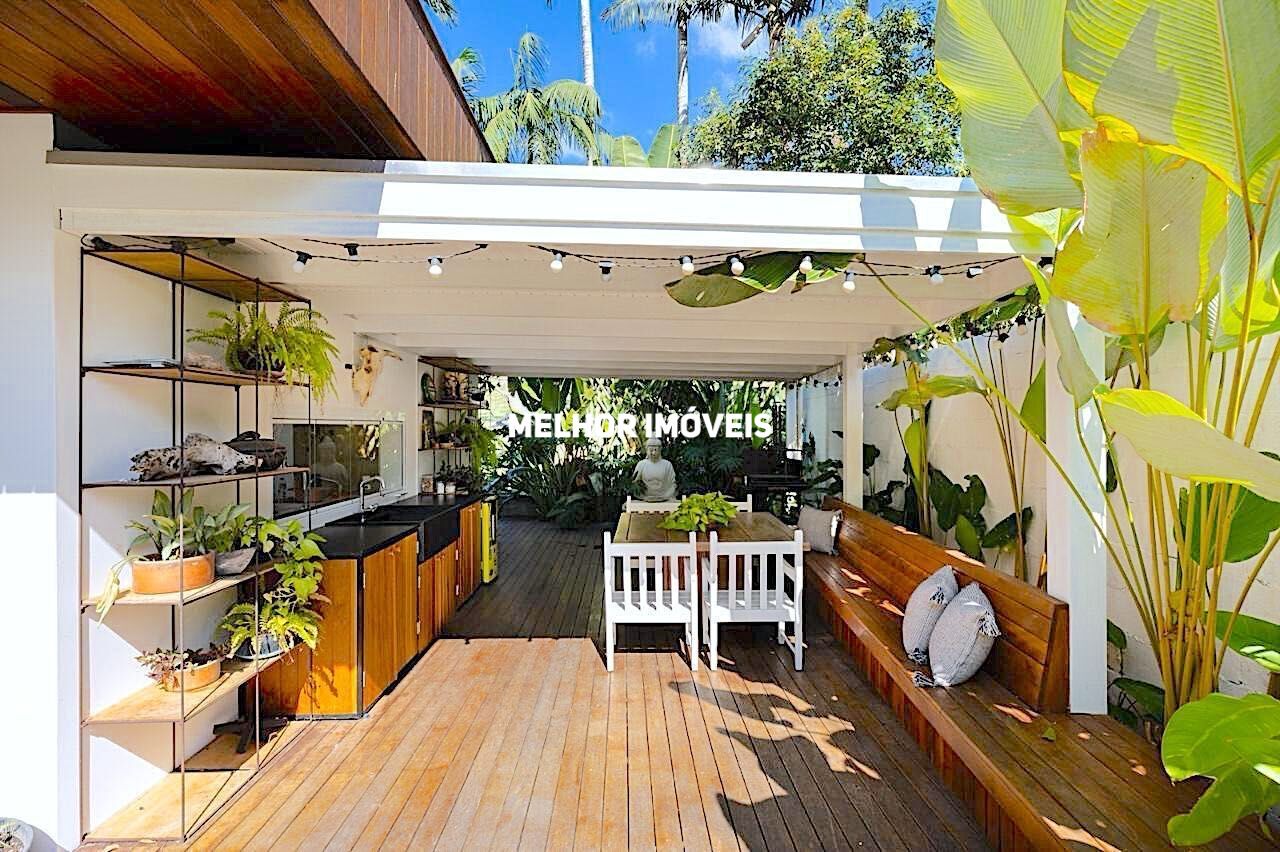 Casa, 3 quartos, 275 m² - Foto 12