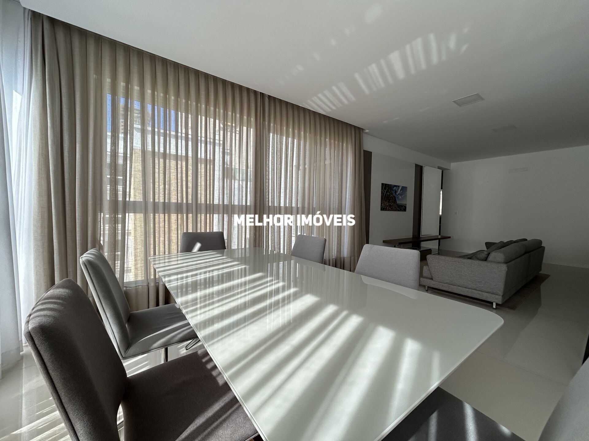 Apartamento para alugar com 3 quartos, 134m² - Foto 16