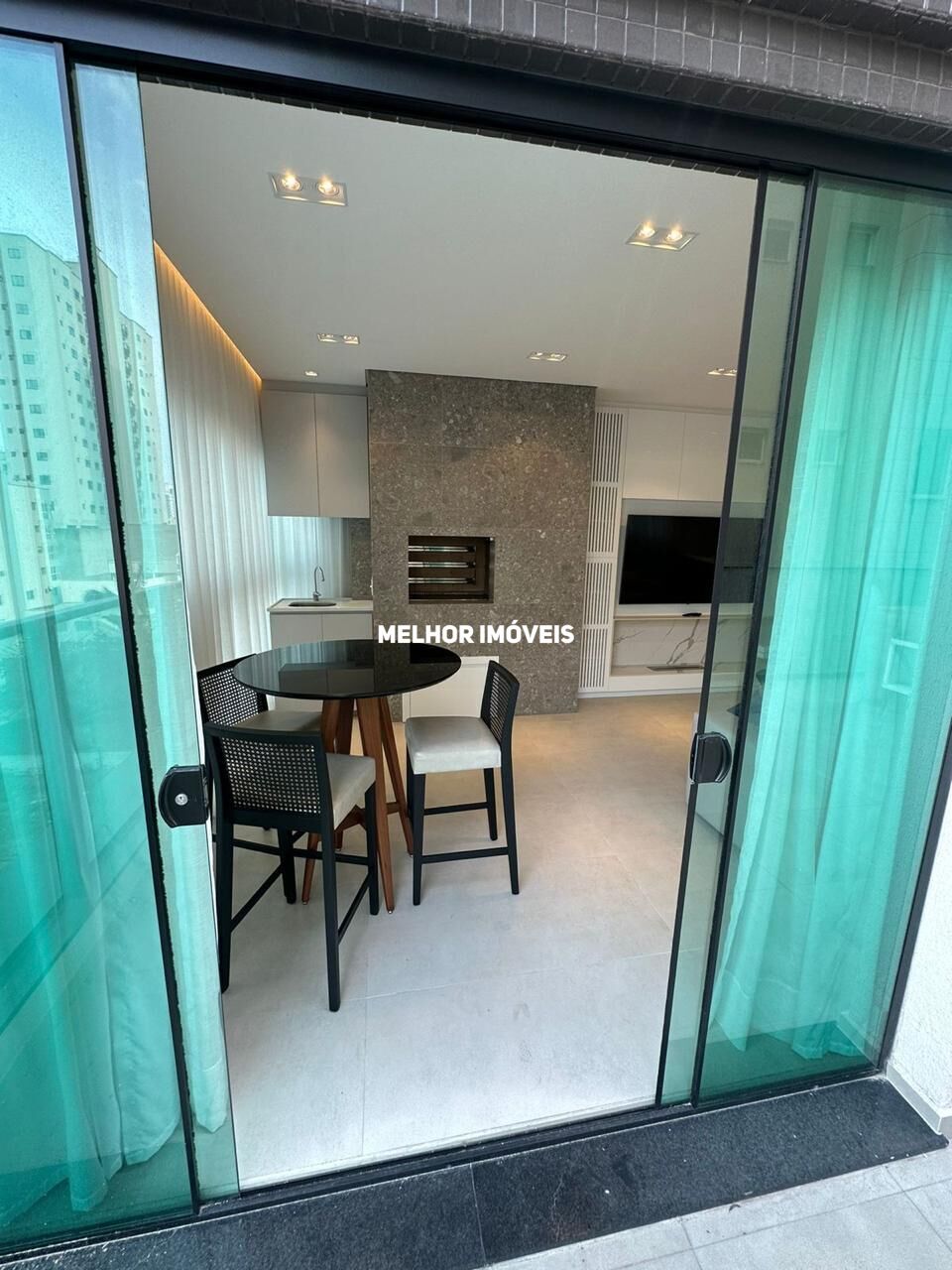 Apartamento, 3 quartos, 212 m² - Foto 4