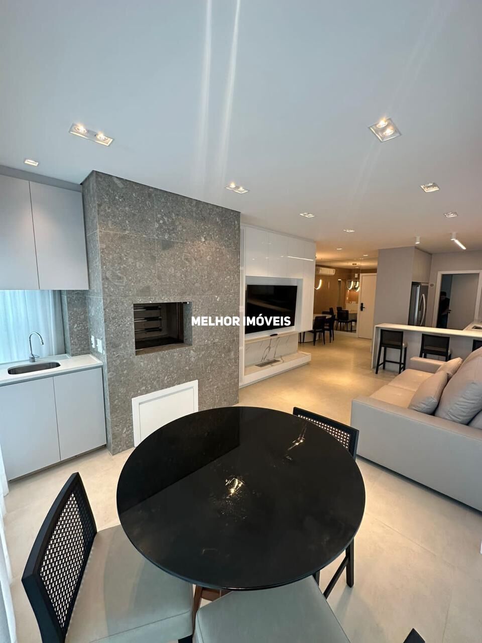 Apartamento, 3 quartos, 212 m² - Foto 3