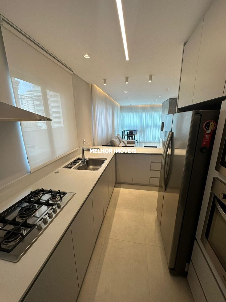 Apartamento, 3 quartos, 212 m² - Foto 9