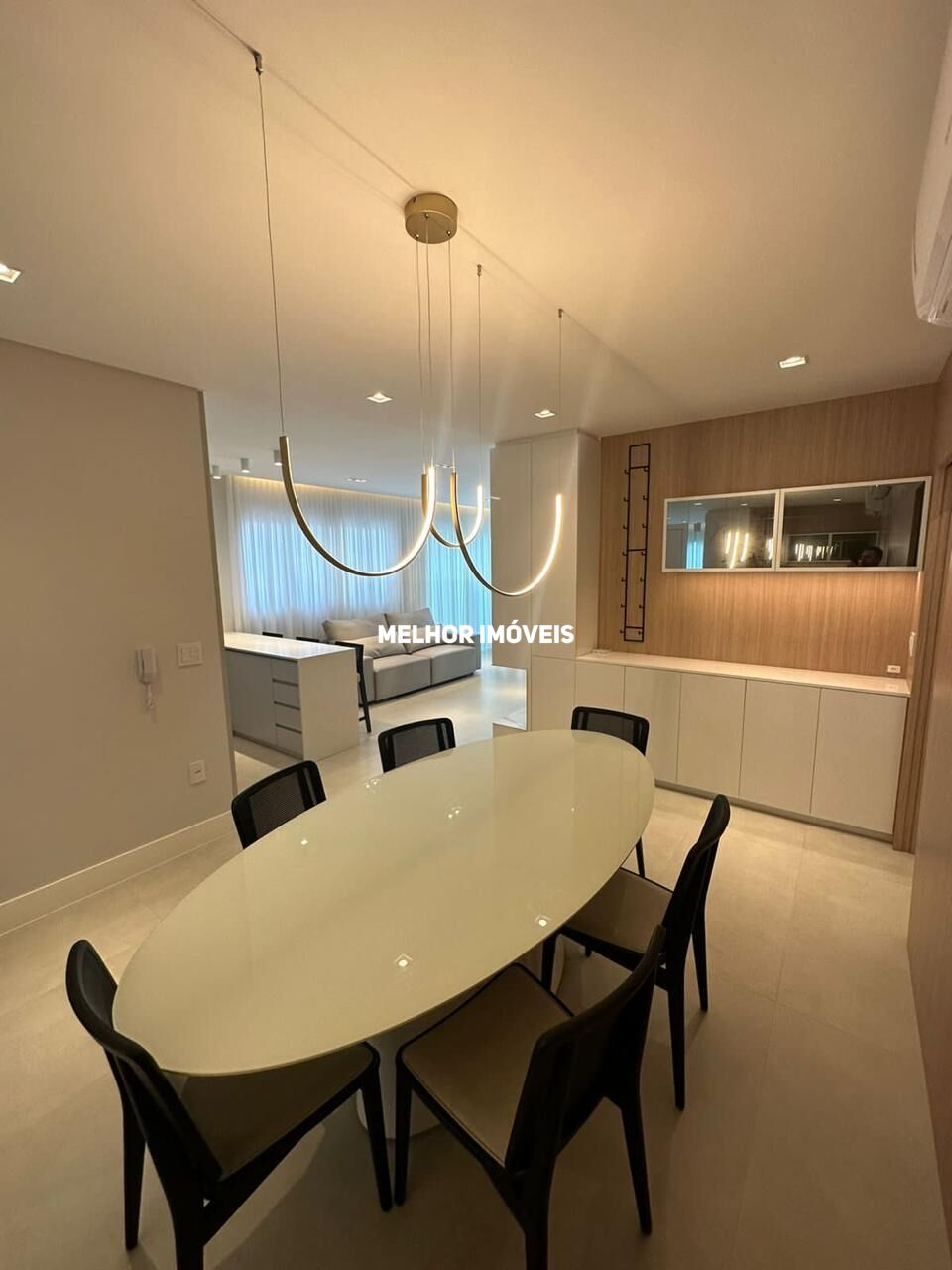 Apartamento, 3 quartos, 212 m² - Foto 7
