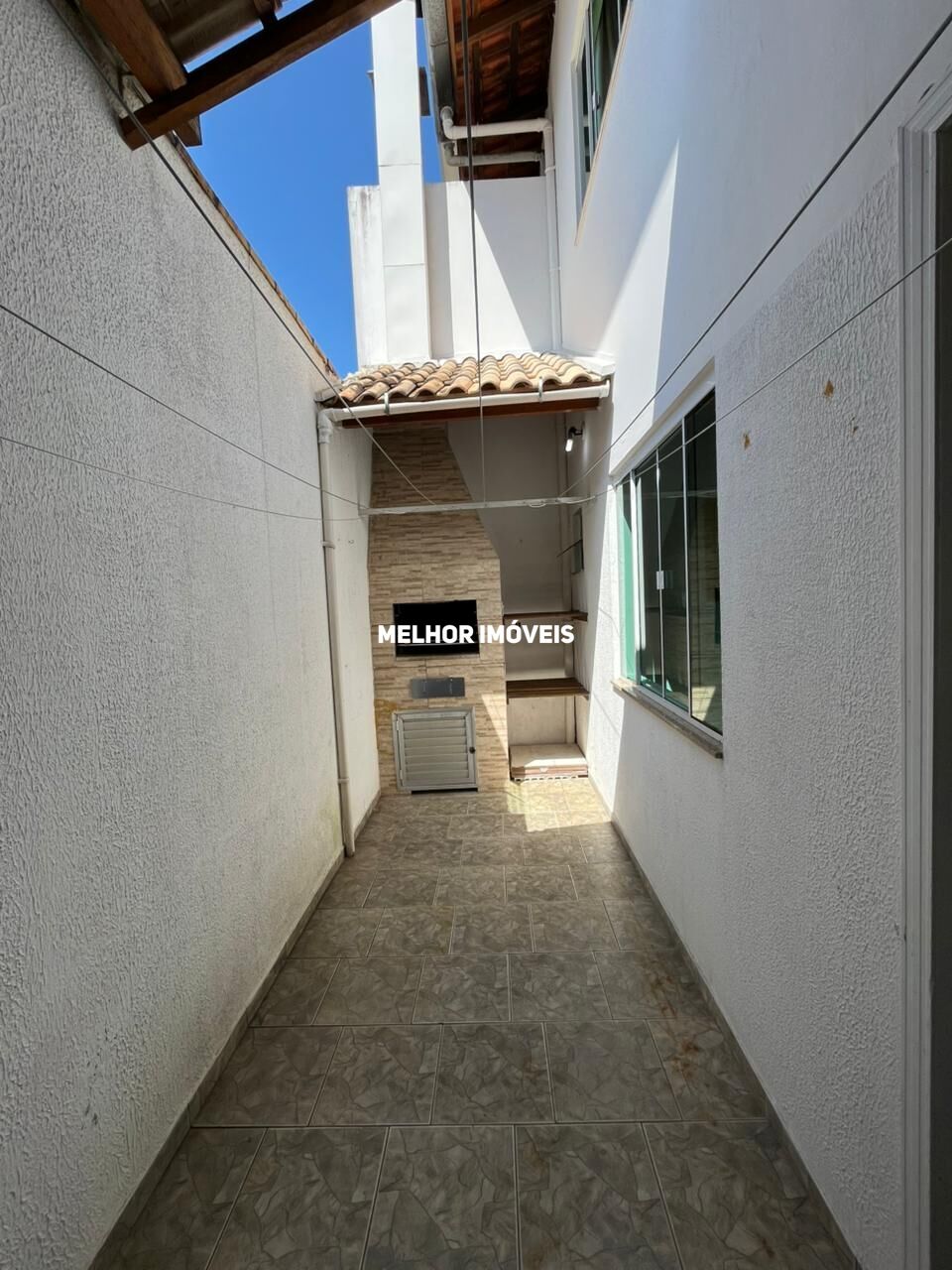 Sobrado, 3 quartos, 164 m² - Foto 14