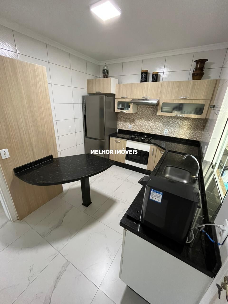 Sobrado, 3 quartos, 164 m² - Foto 12