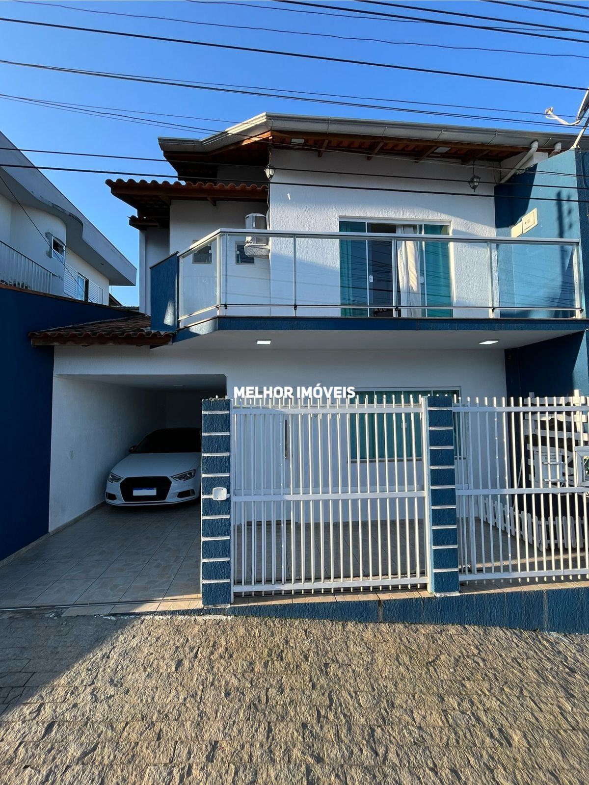 Sobrado, 3 quartos, 164 m² - Foto 2