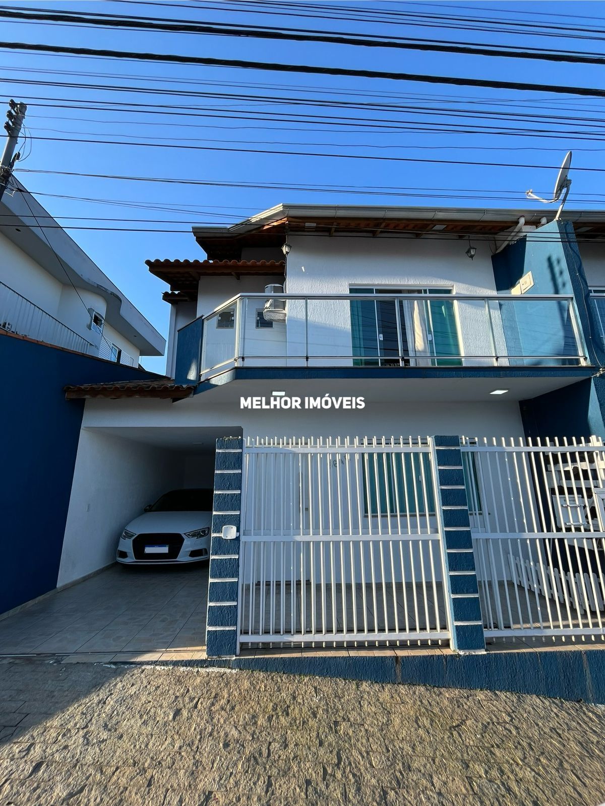 Sobrado, 3 quartos, 164 m² - Foto 3