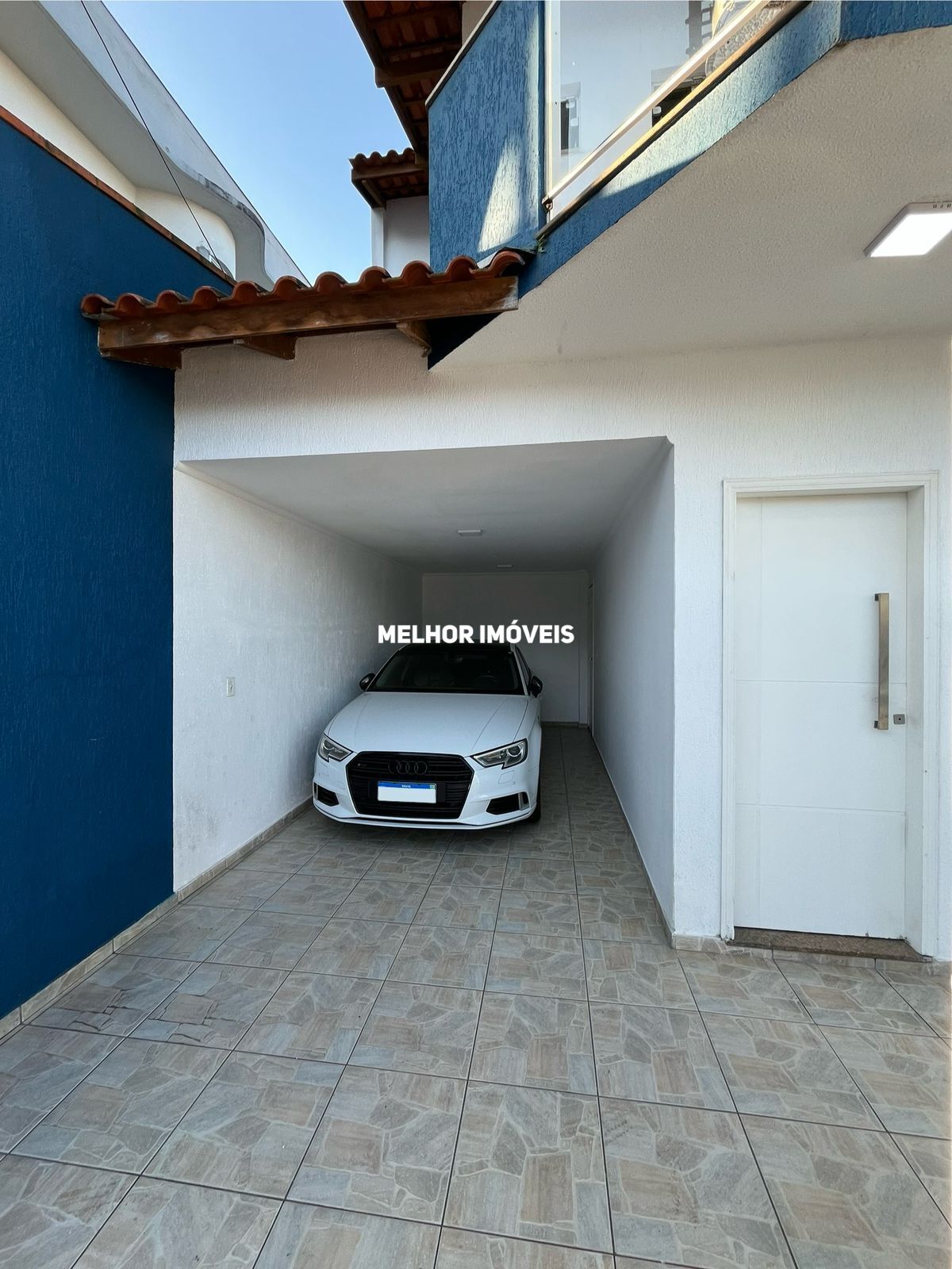 Sobrado, 3 quartos, 164 m² - Foto 4