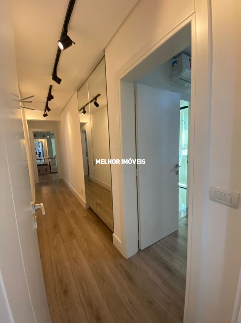 Apartamento à venda com 3 quartos, 156m² - Foto 10