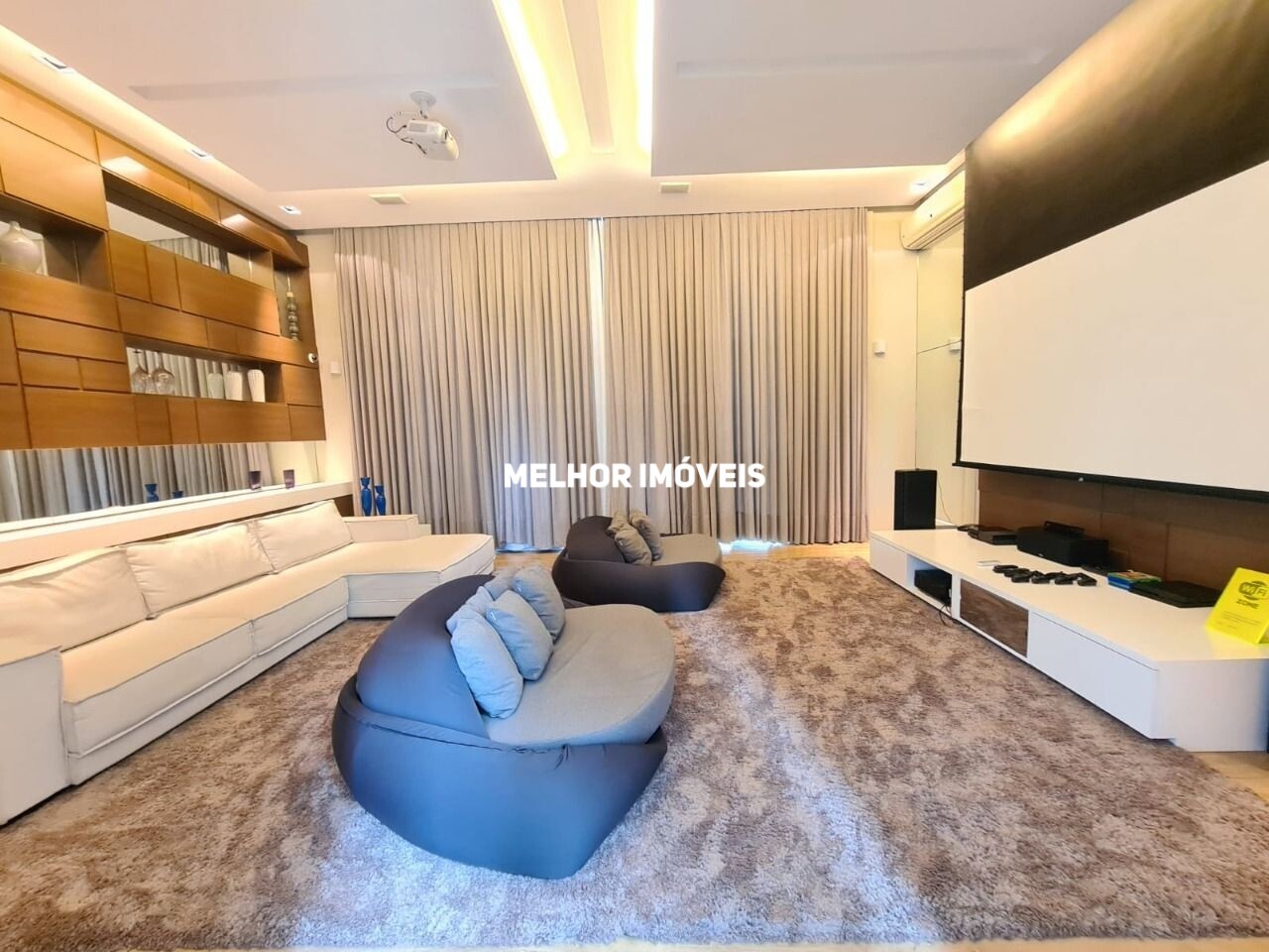 Apartamento à venda com 3 quartos, 156m² - Foto 31