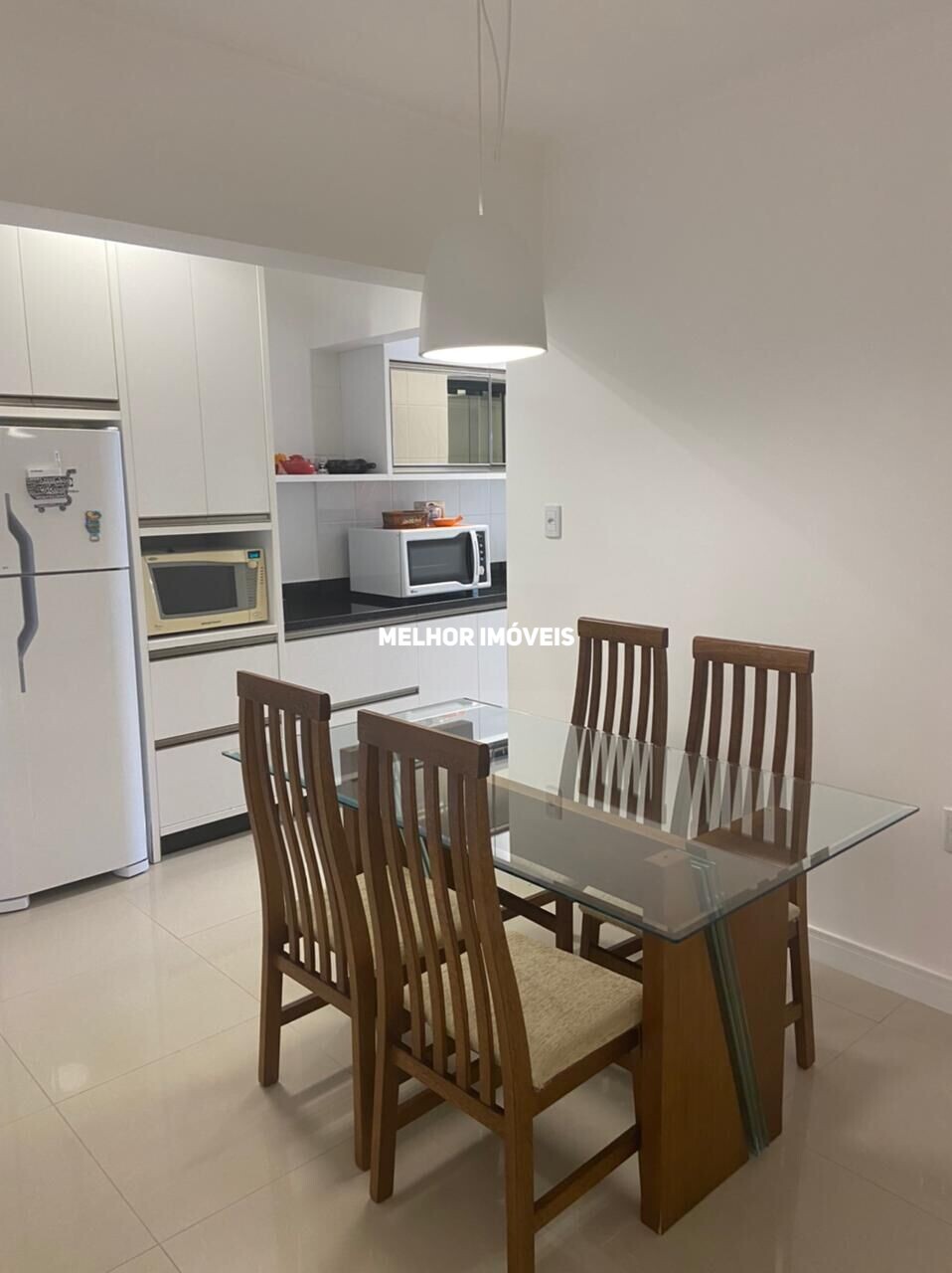 Apartamento para alugar com 2 quartos, 140m² - Foto 20