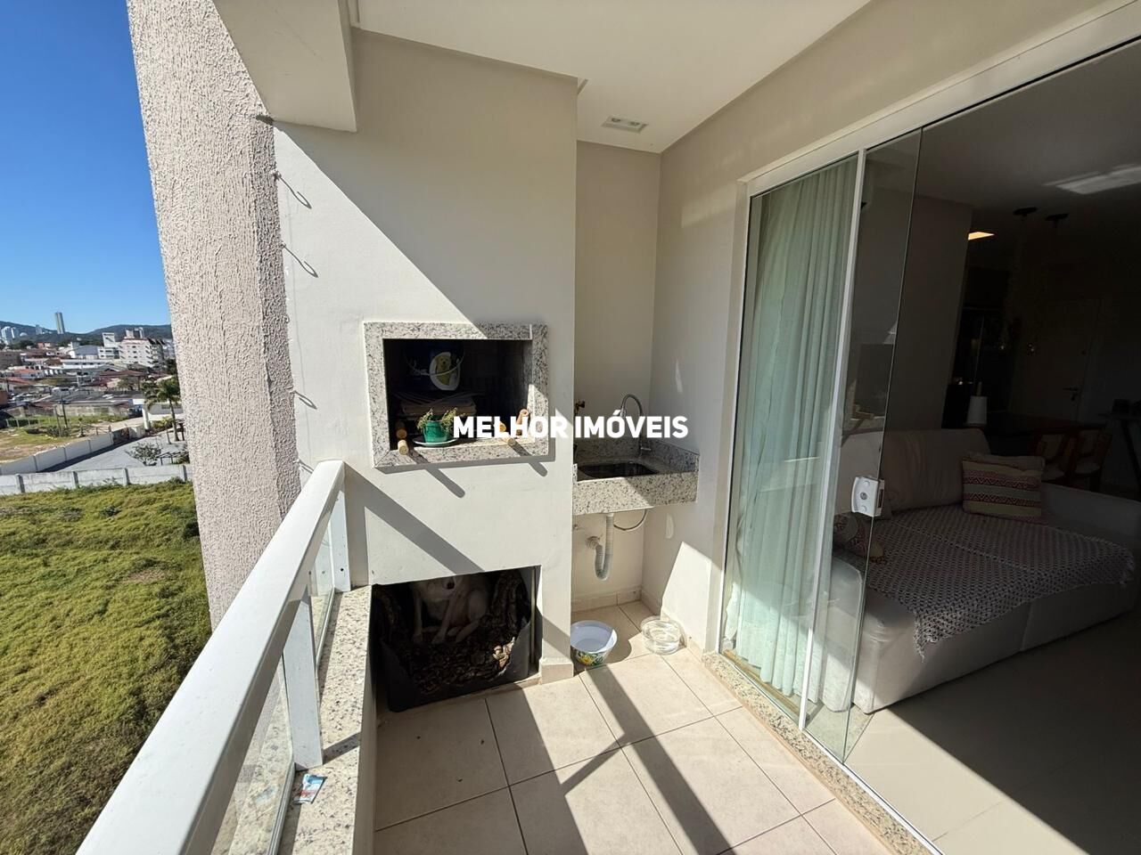 Apartamento, 2 quartos, 68 m² - Foto 3