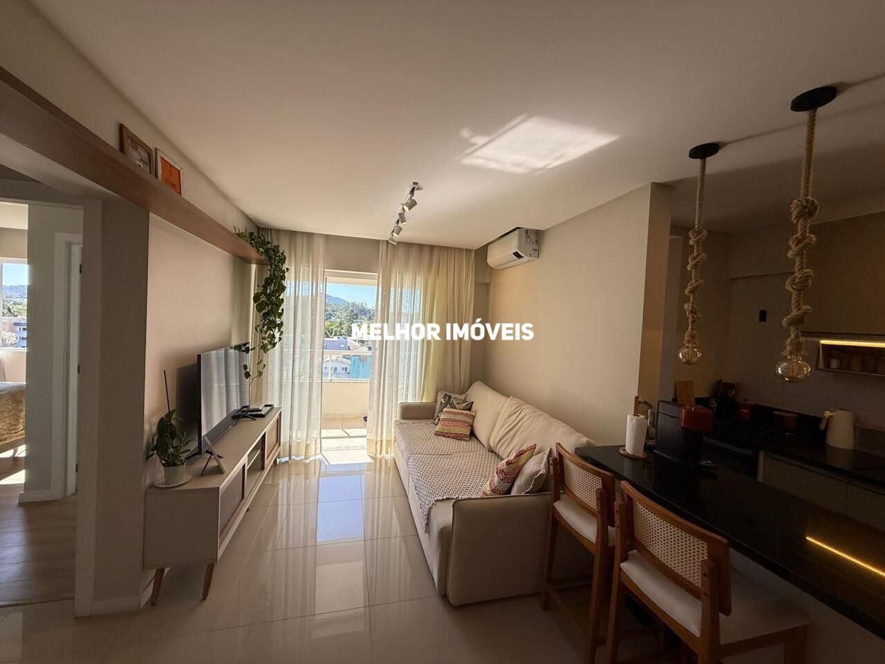 Apartamento, 2 quartos, 68 m² - Foto 1