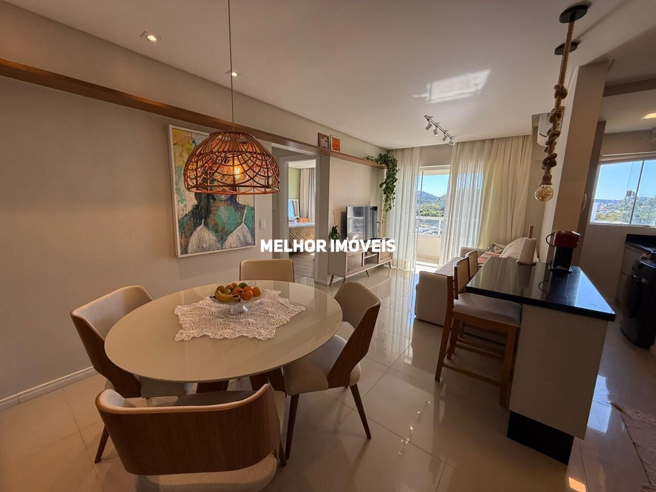 Apartamento, 2 quartos, 68 m² - Foto 5