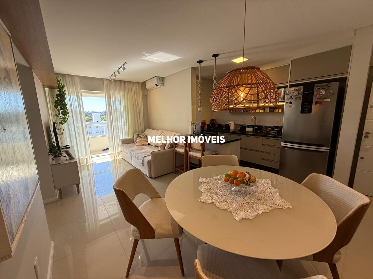 Apartamento, 2 quartos, 68 m² - Foto 4