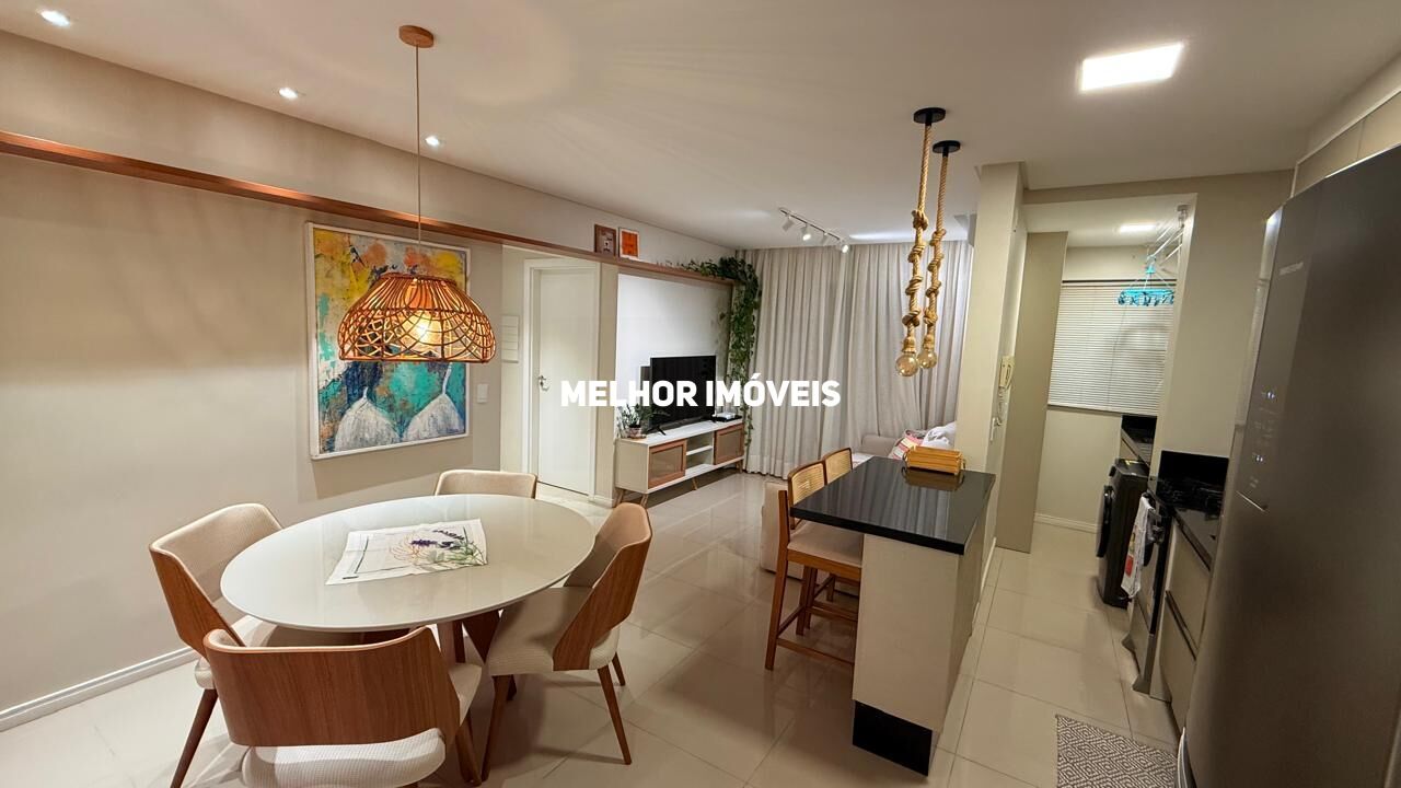 Apartamento, 2 quartos, 68 m² - Foto 2