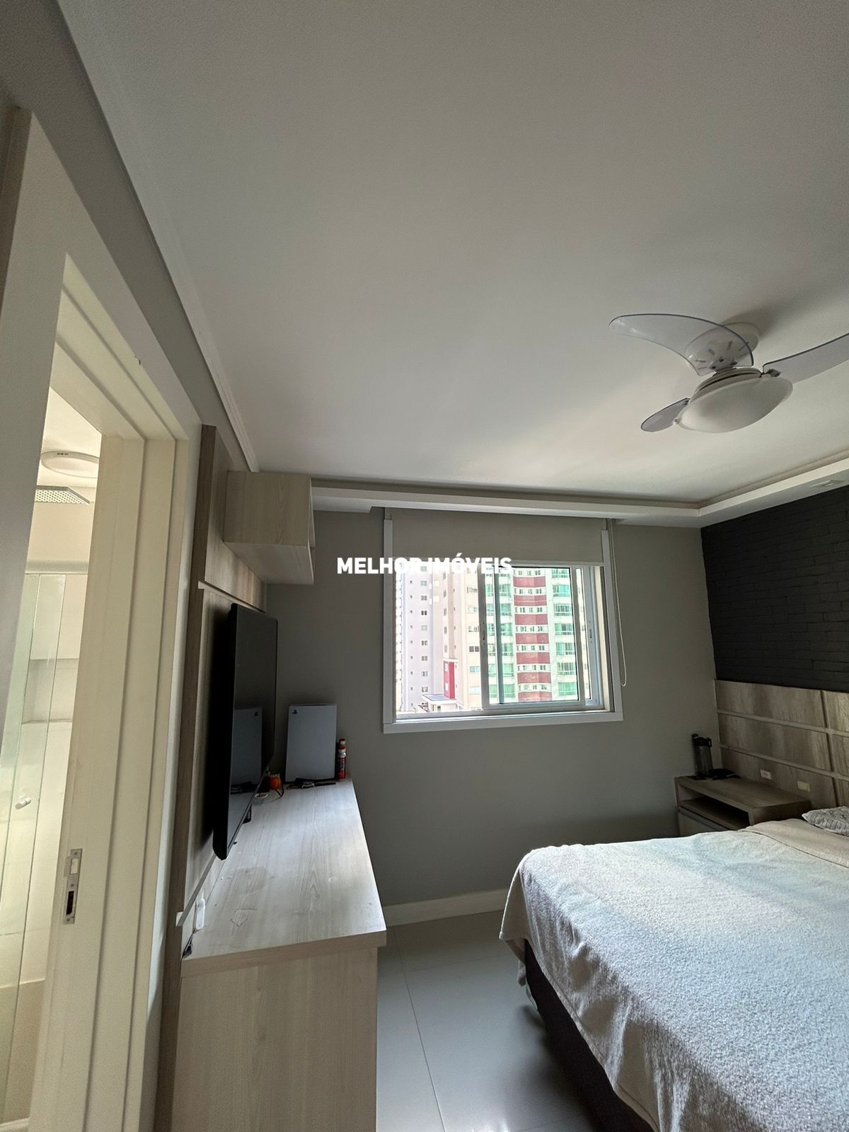 Apartamento à venda com 3 quartos, 105m² - Foto 9