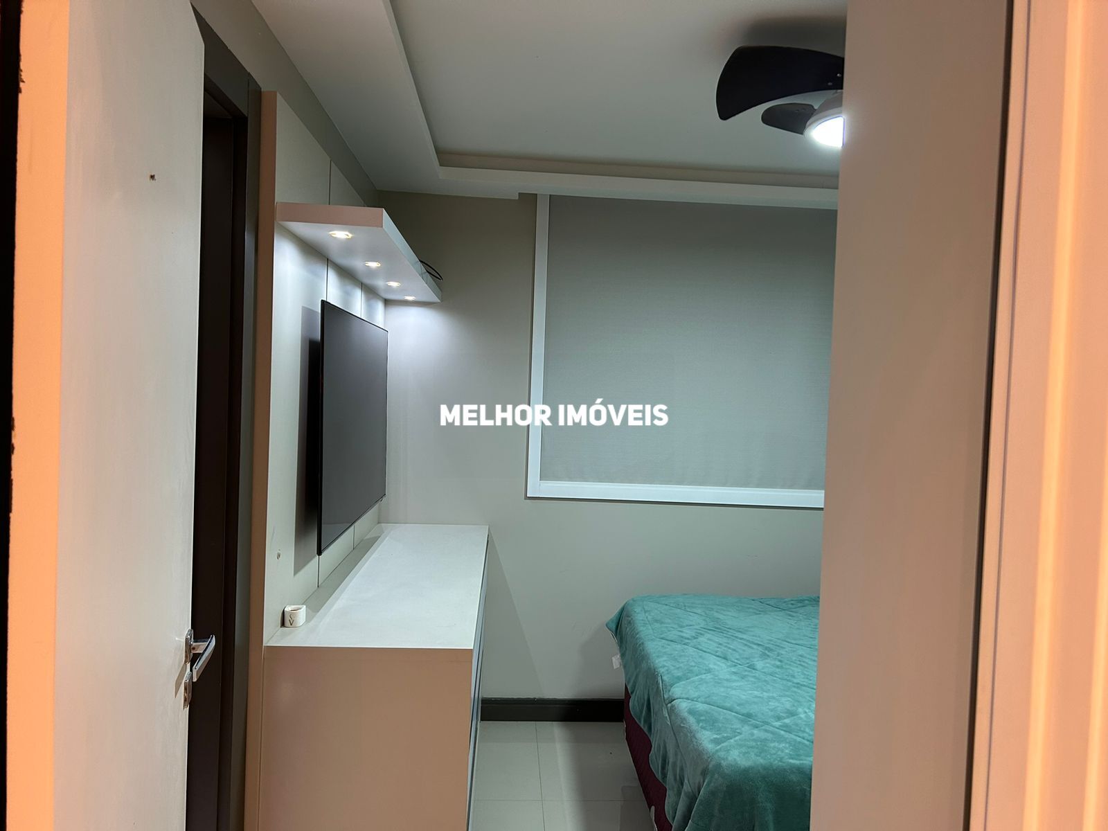 Apartamento à venda com 3 quartos, 105m² - Foto 12