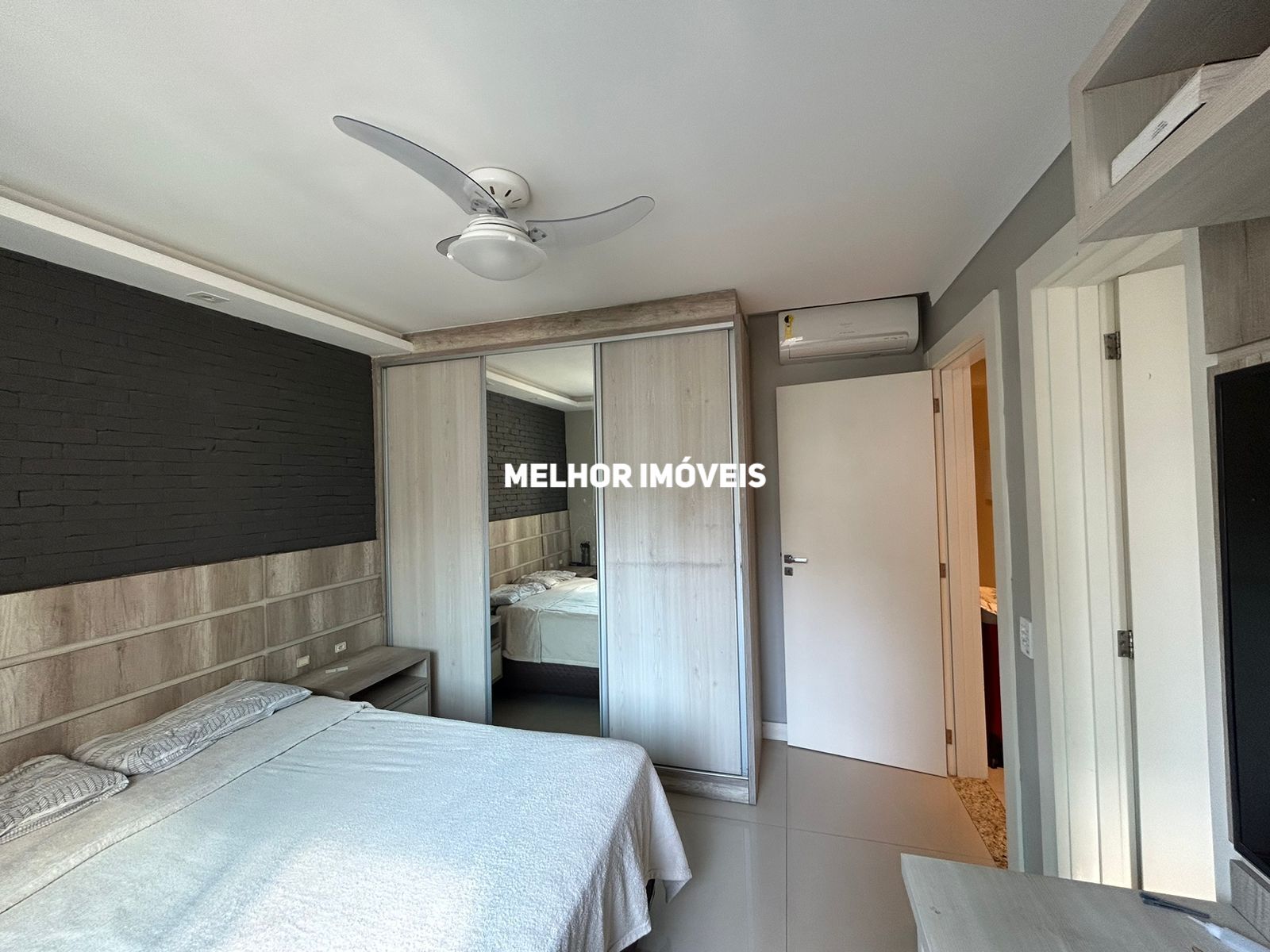 Apartamento à venda com 3 quartos, 105m² - Foto 10