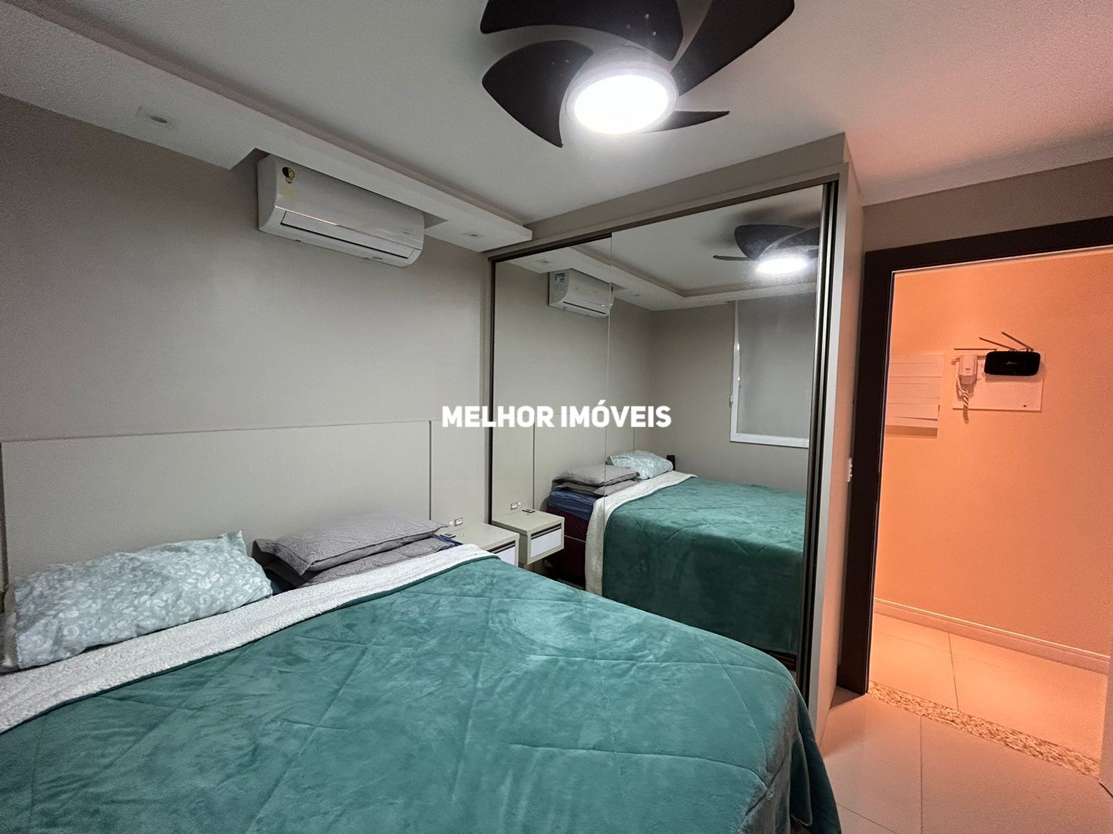 Apartamento à venda com 3 quartos, 105m² - Foto 11