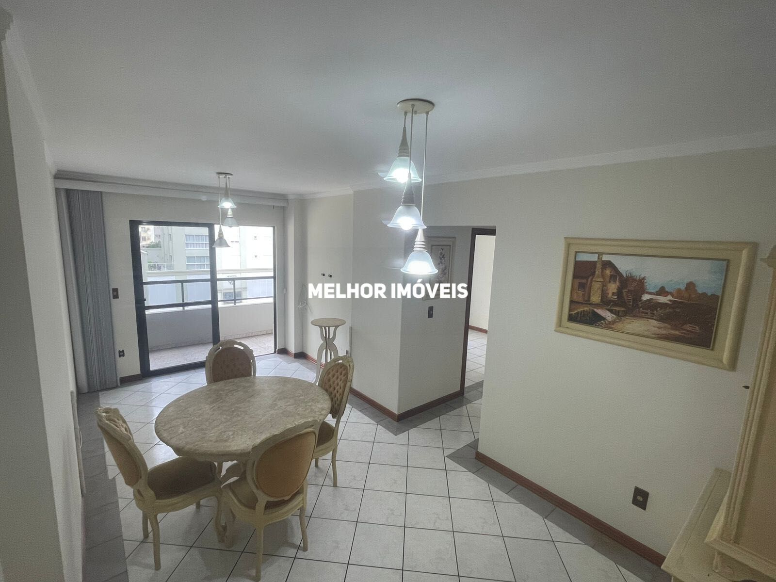 Apartamento, 3 quartos, 115 m² - Foto 1