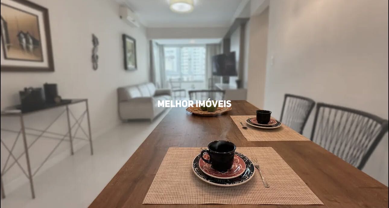 Apartamento à venda com 2 quartos, 75m² - Foto 5