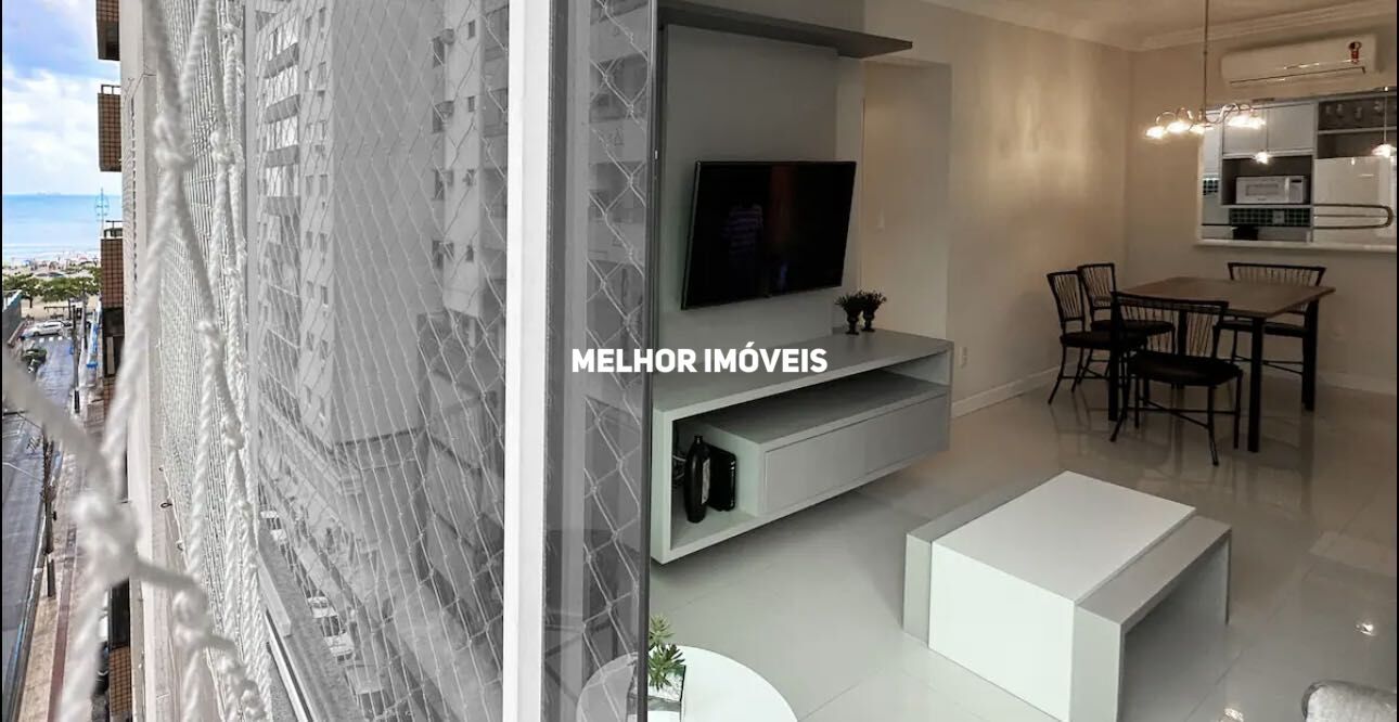 Apartamento à venda com 2 quartos, 75m² - Foto 8